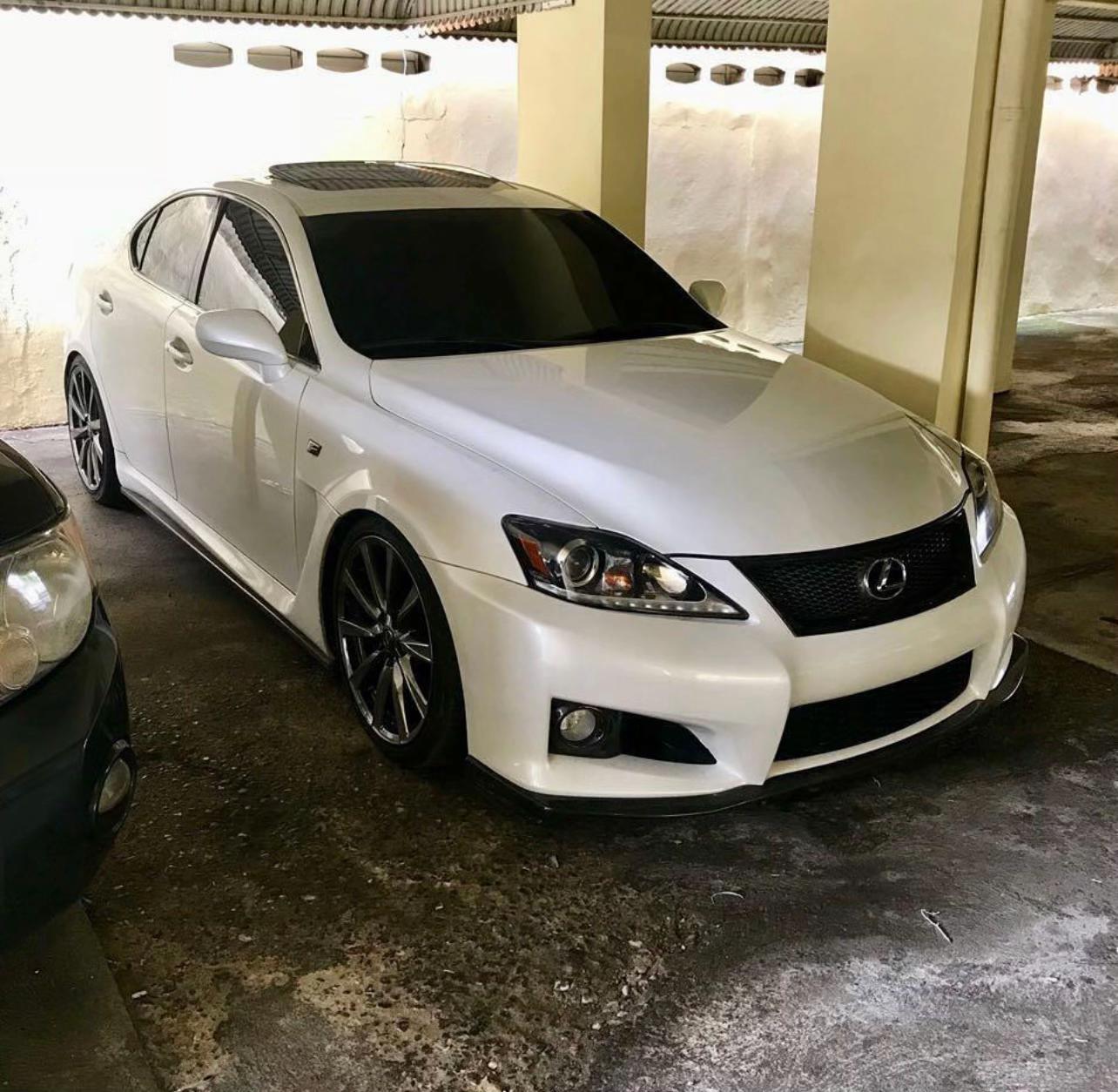 @Lexus Boys RD