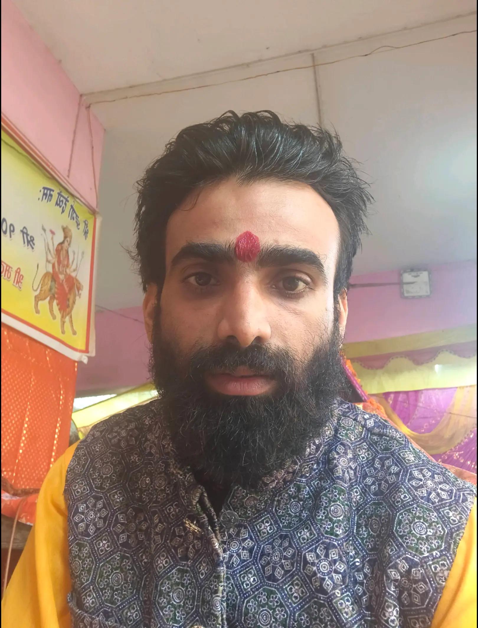 @Ravi Mishra