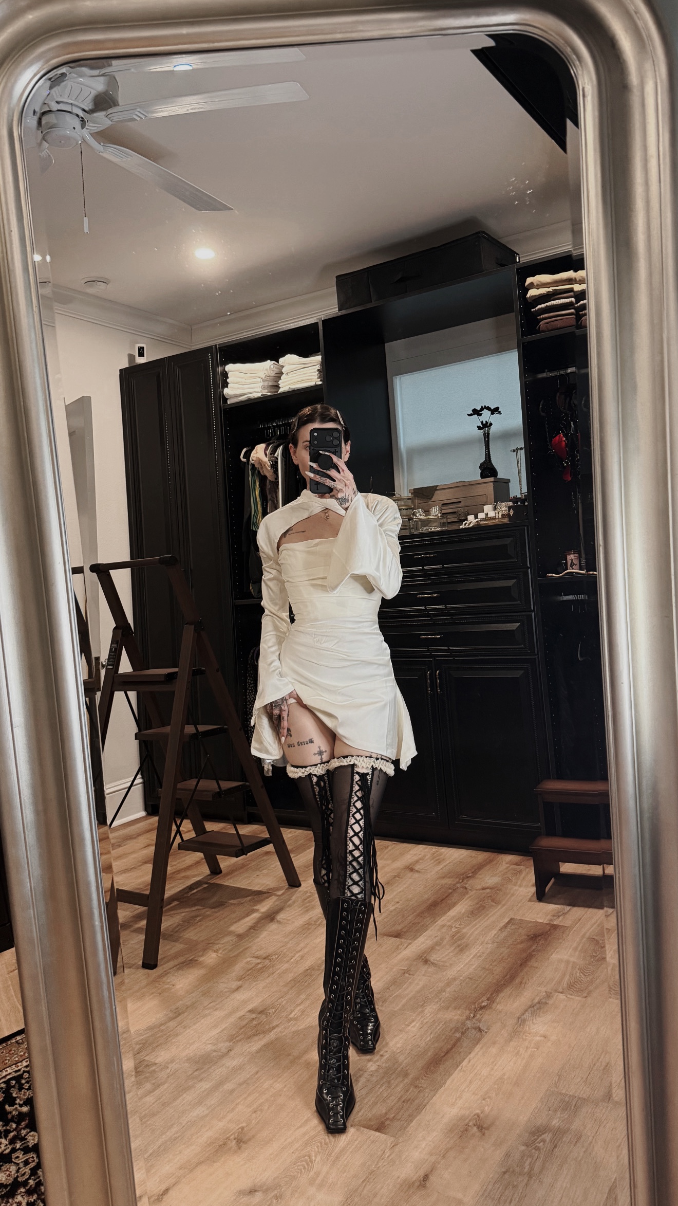 @Lilith Czar