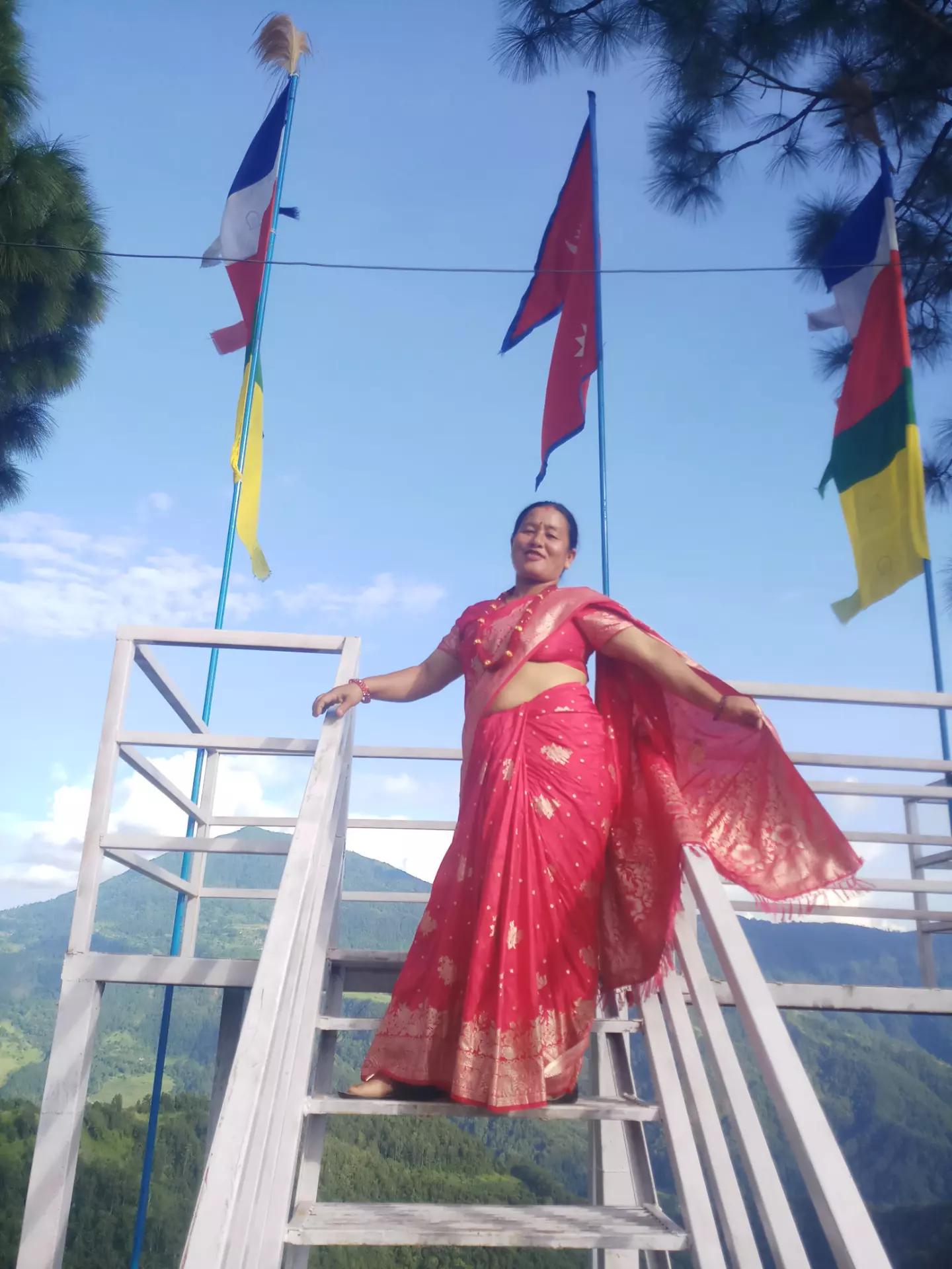 @Sitamajakoti