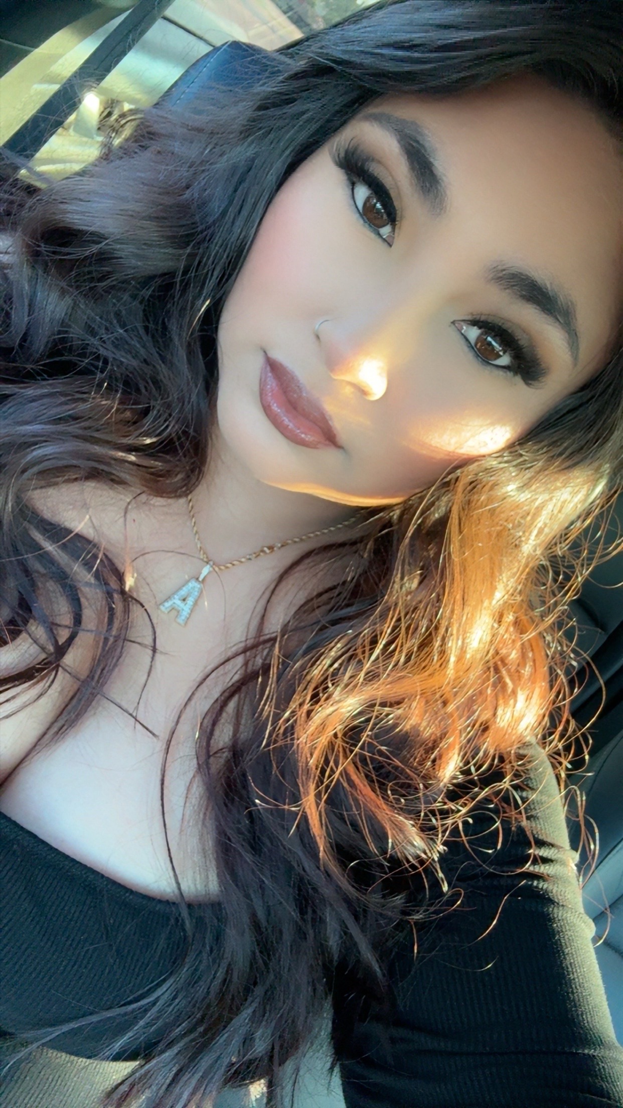 @Alicia Trevino