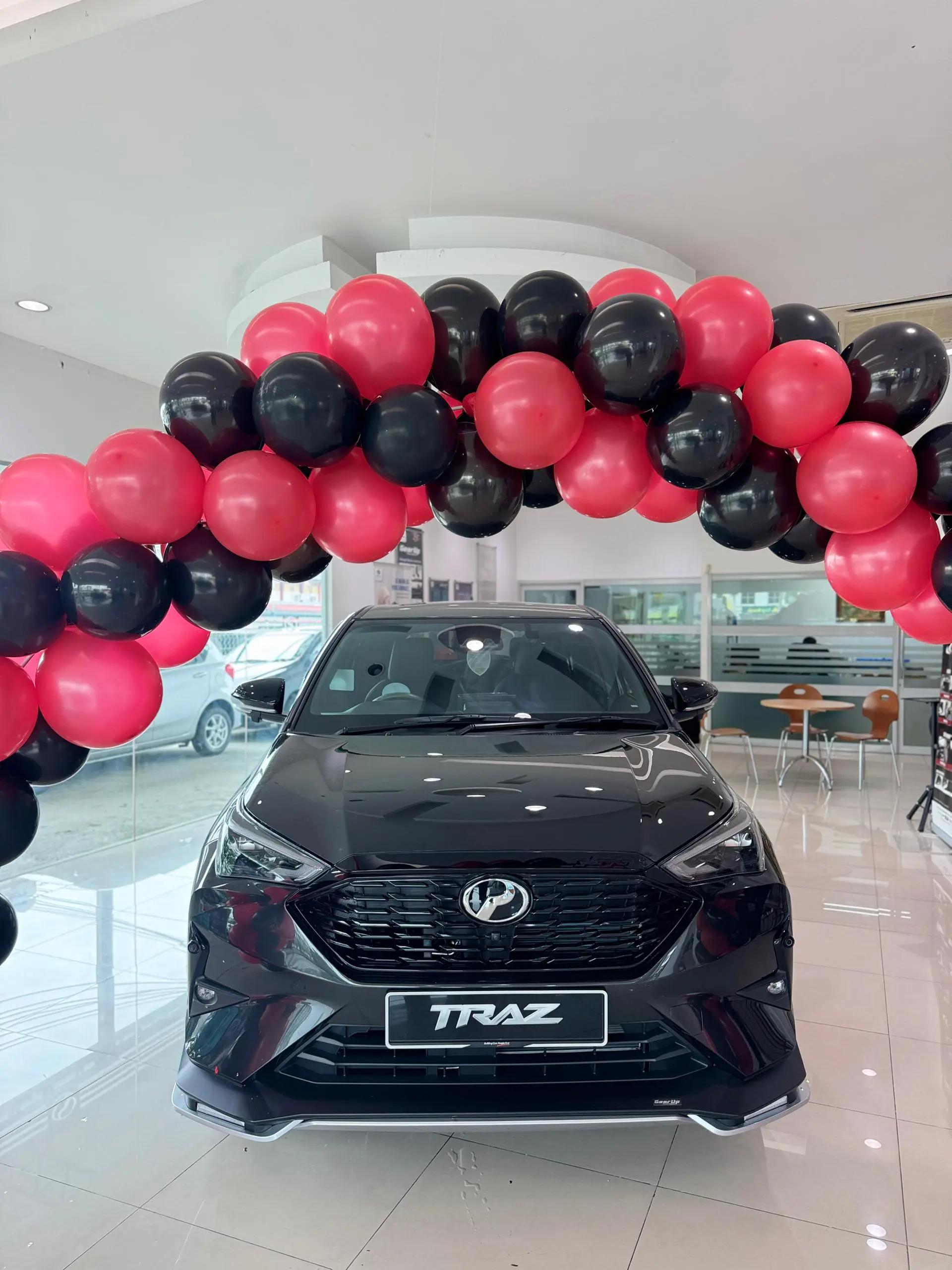 @KAMAL PERODUA