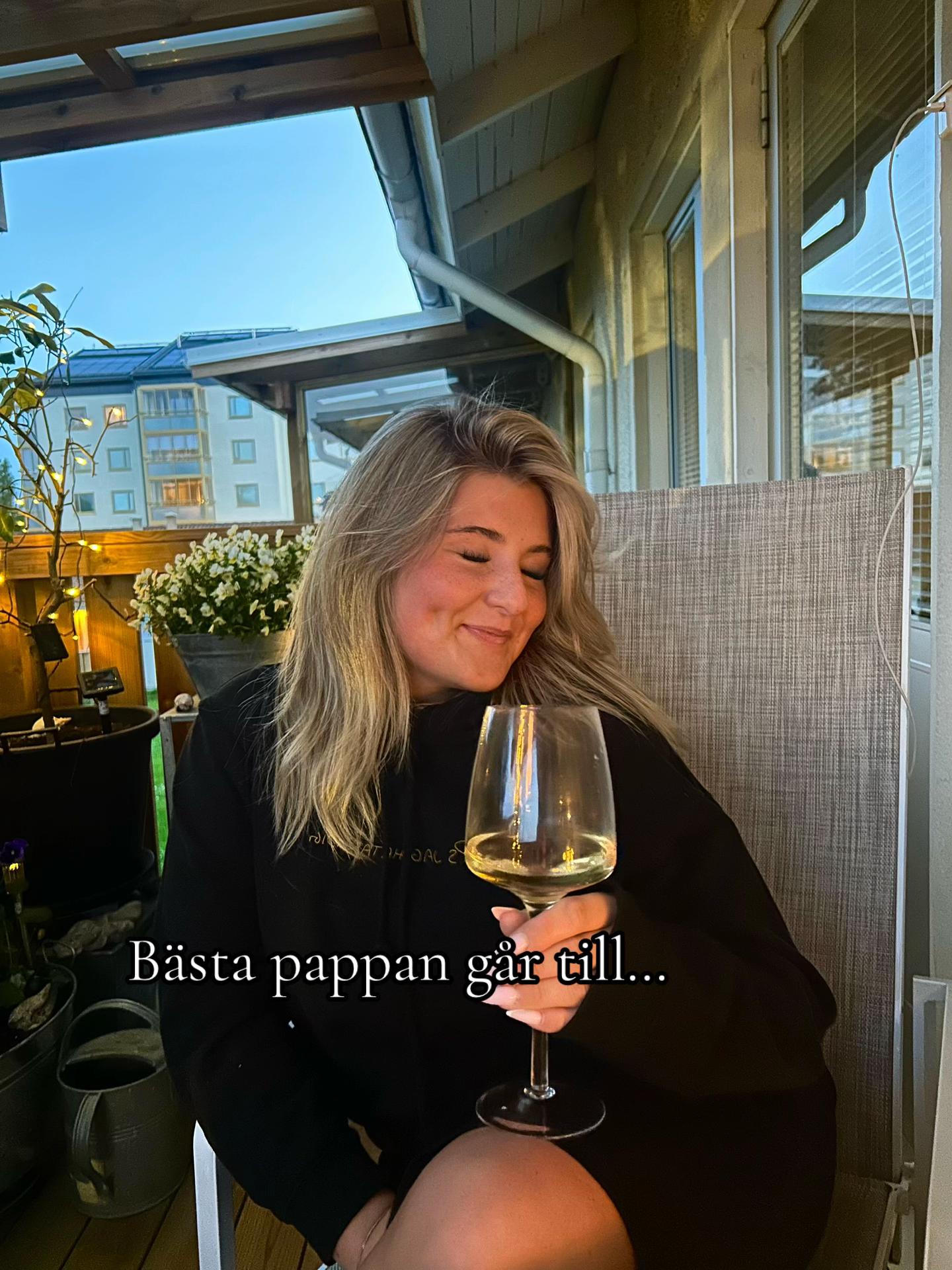 @Ninni Victoria Baringson