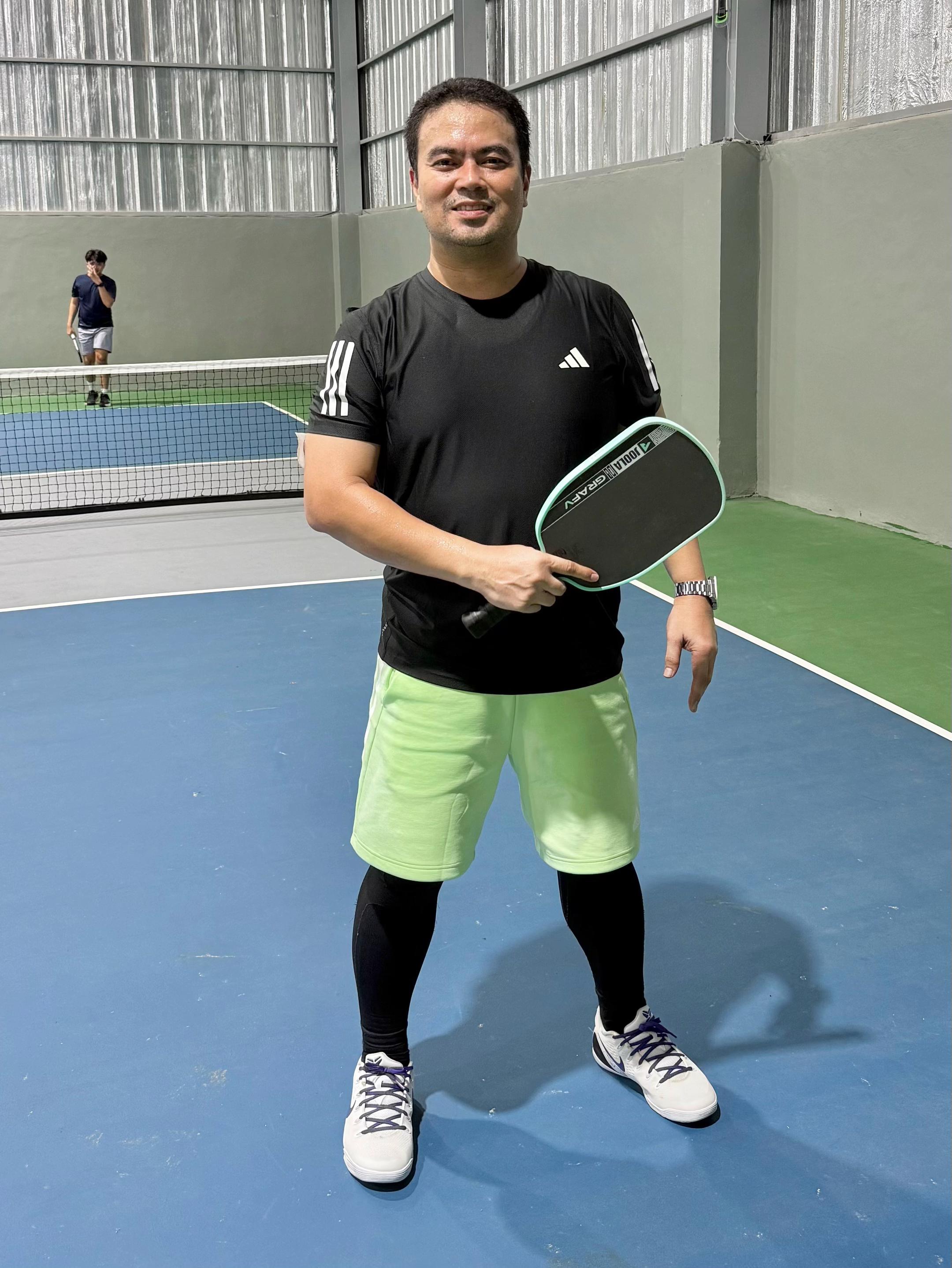 @Carlo Mercado