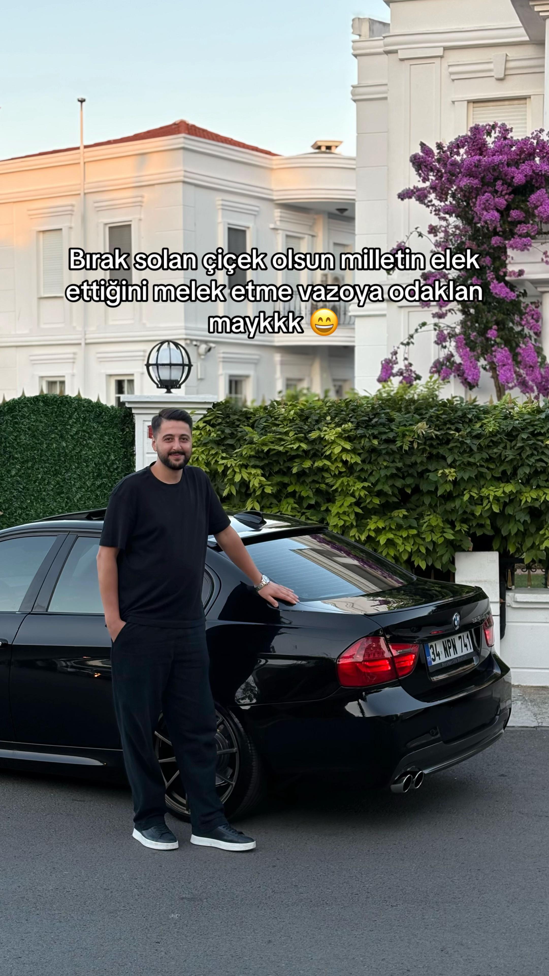 @Harun Meral