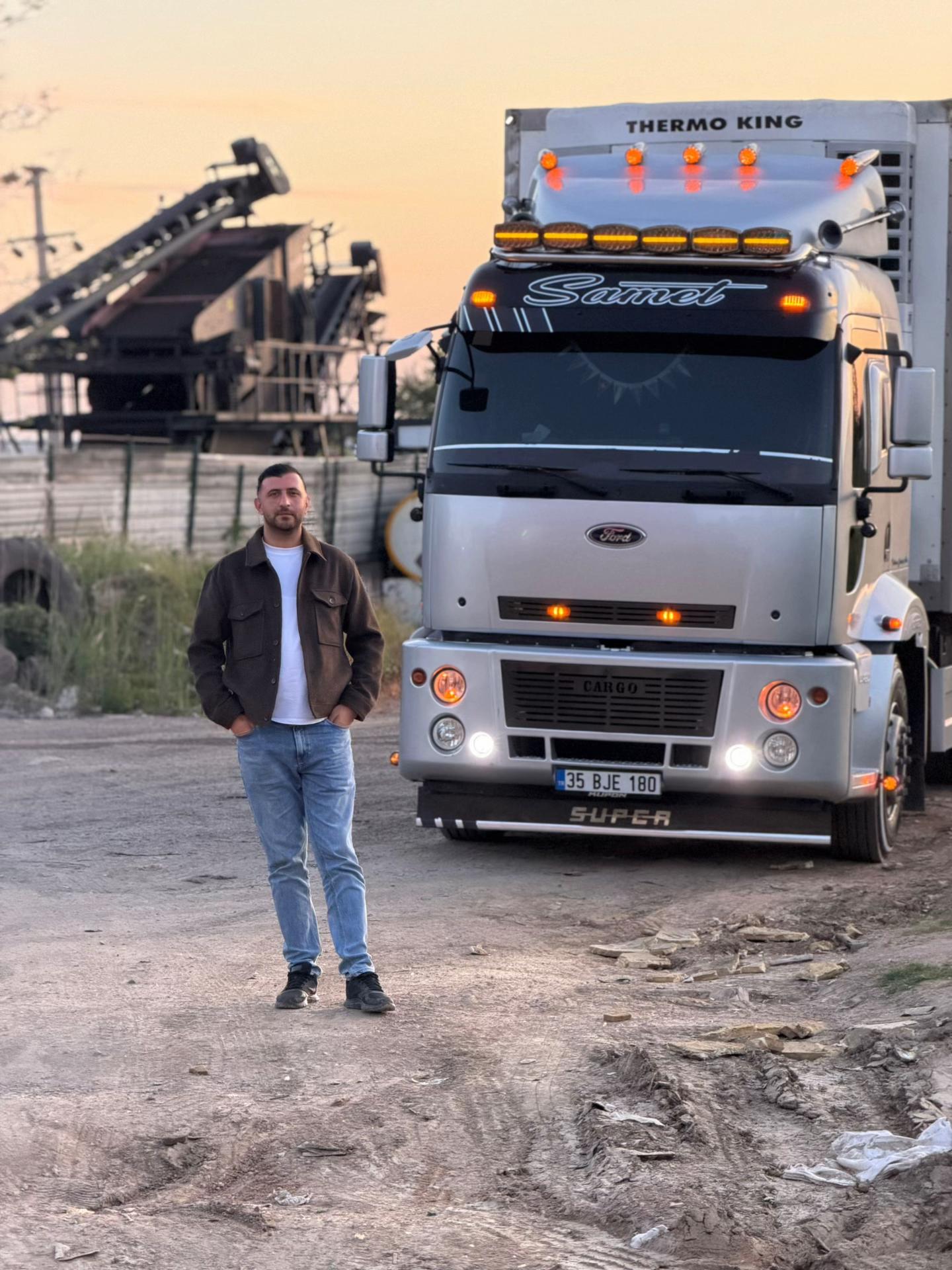 @Kadir Gölbaşı