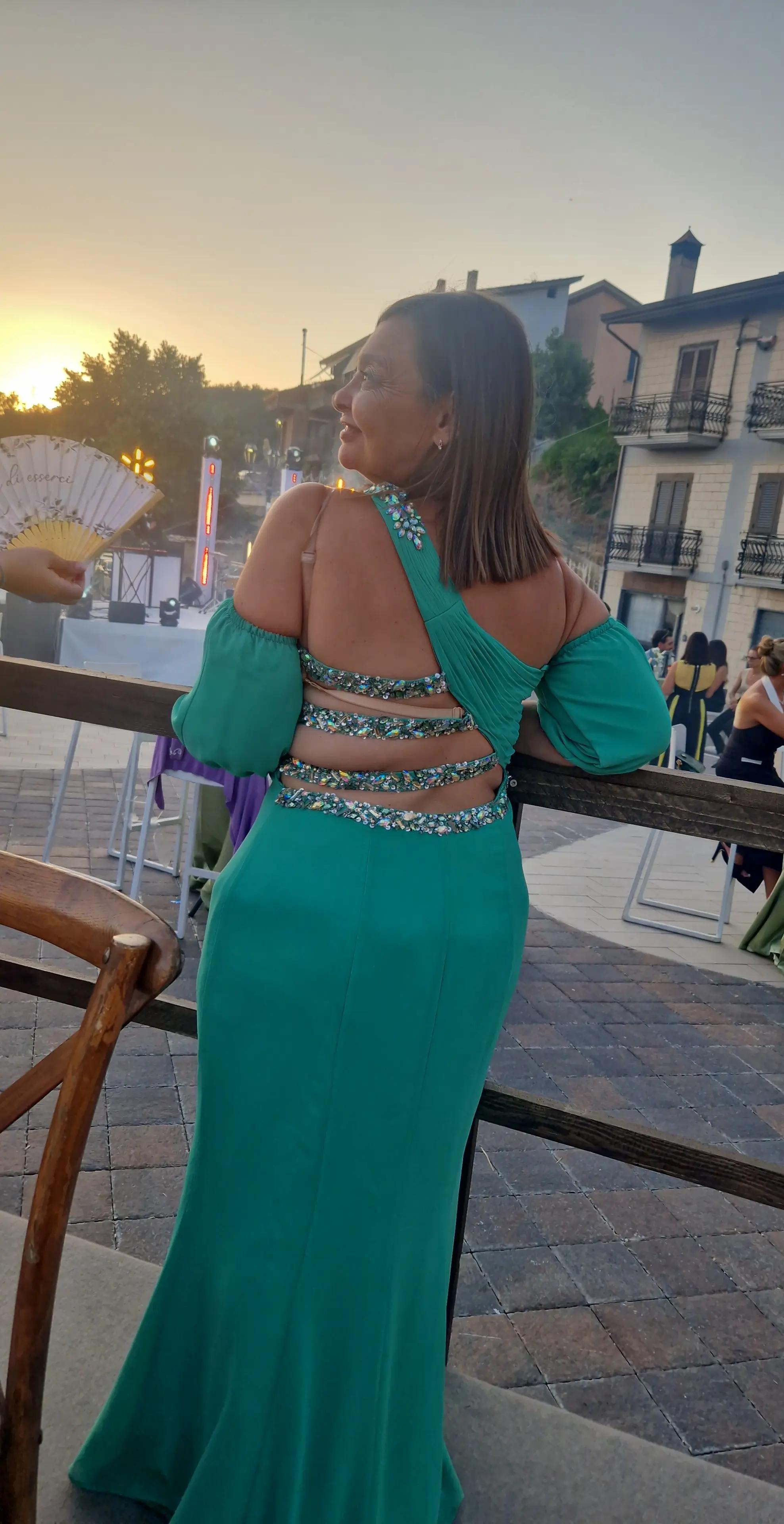 @Daniela D'alessandro