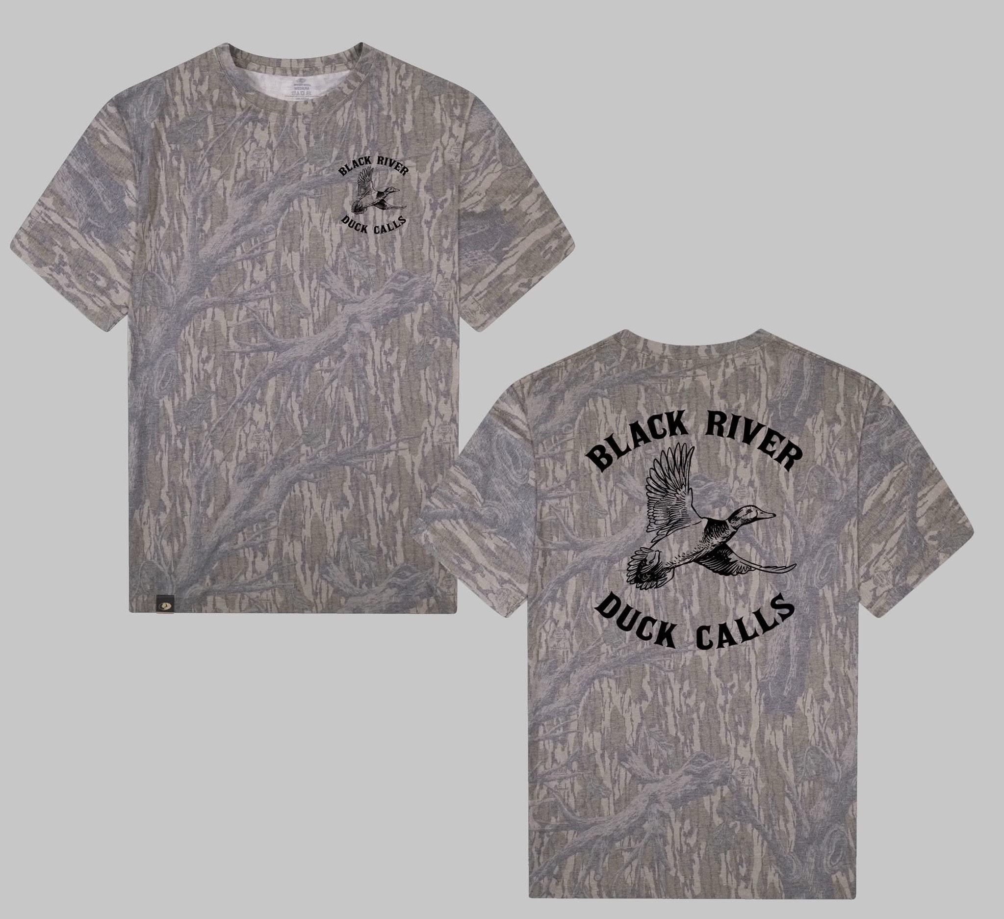 @Black River Duck Calls