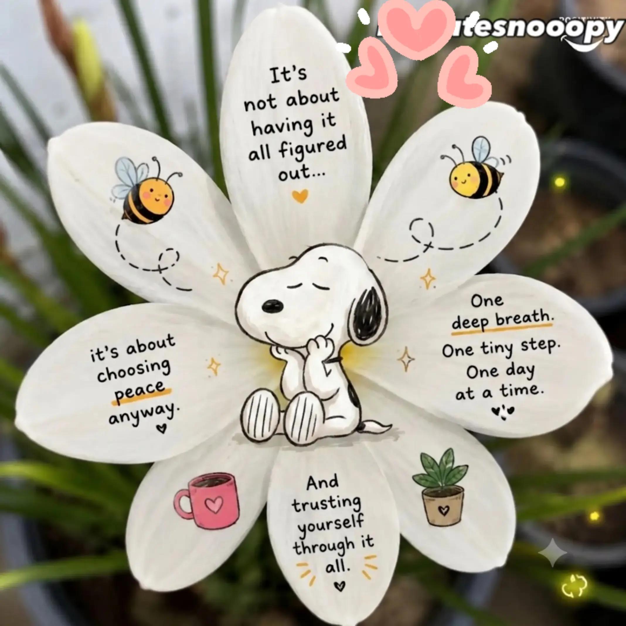 @Daily Inspiration