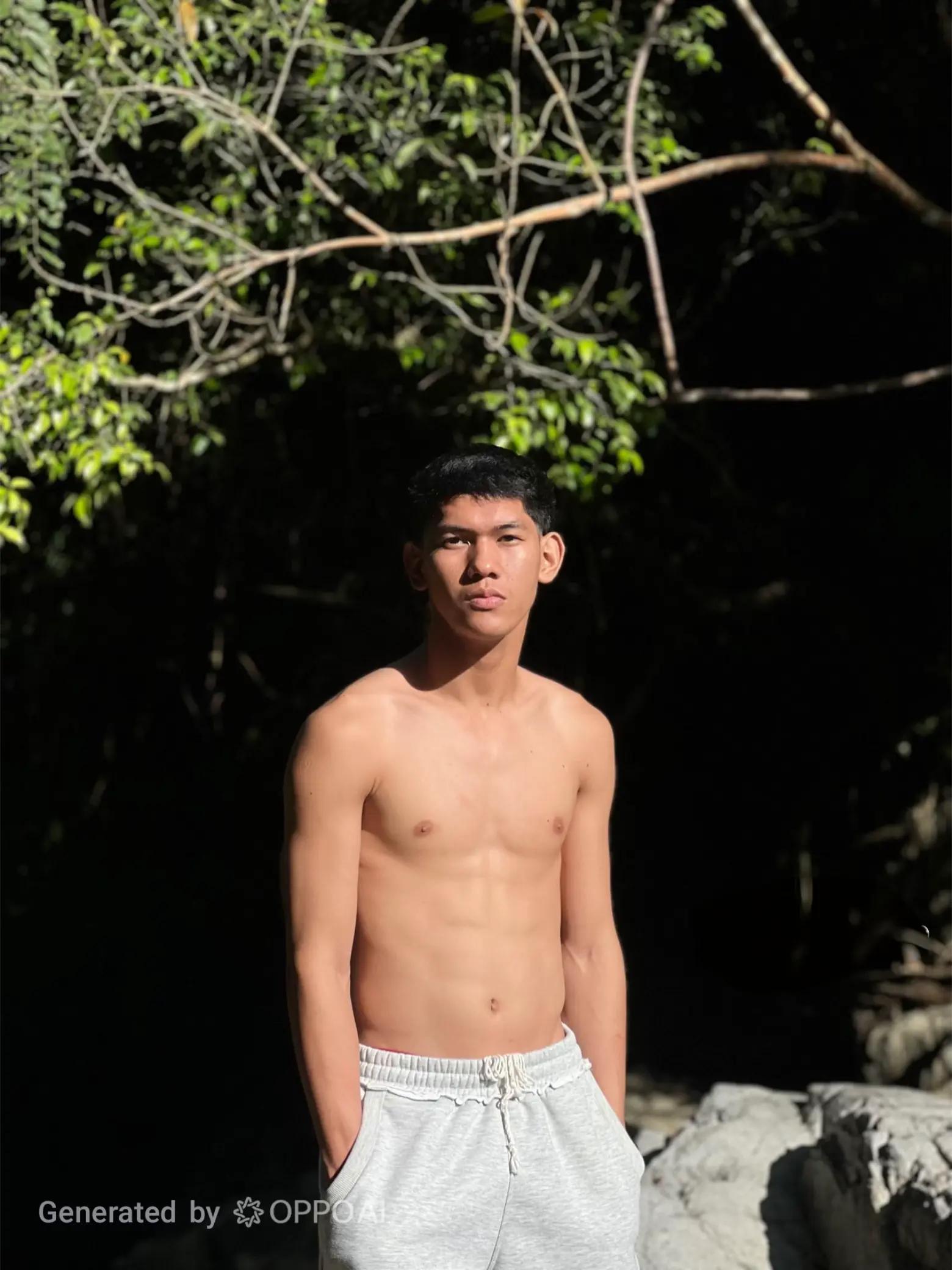 @Yummy Bebeboy