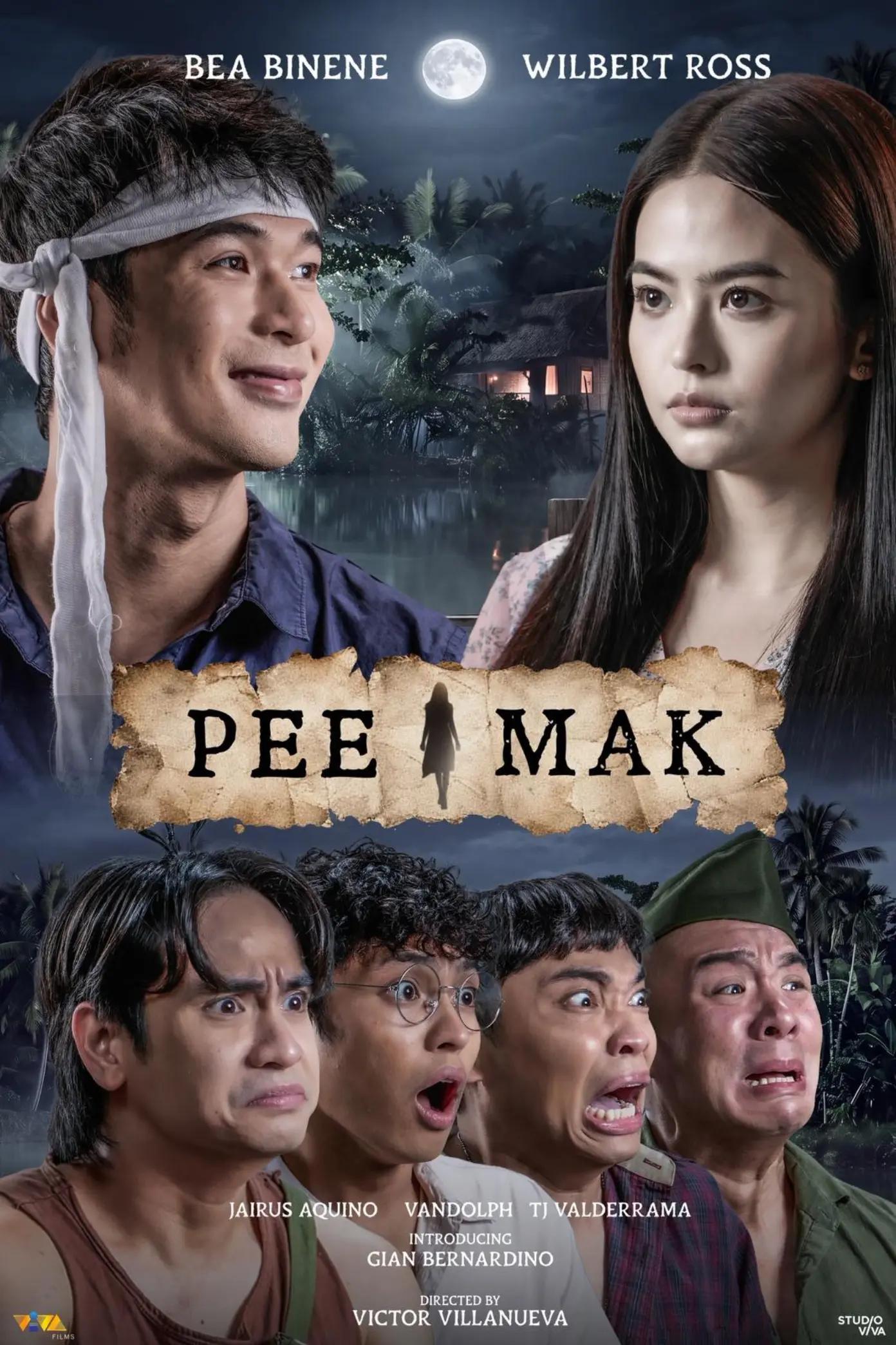 @Viva Films