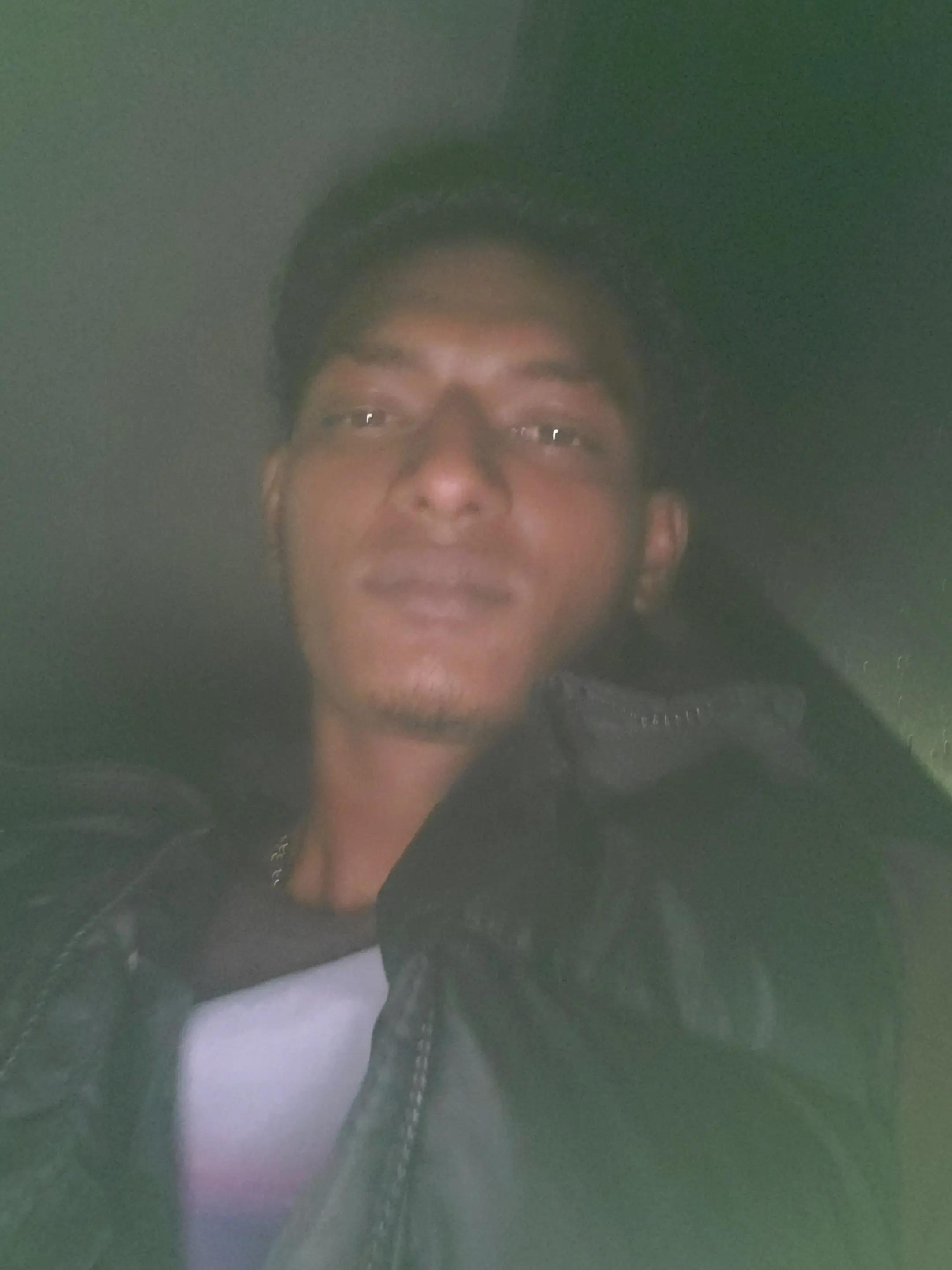 @Munesh