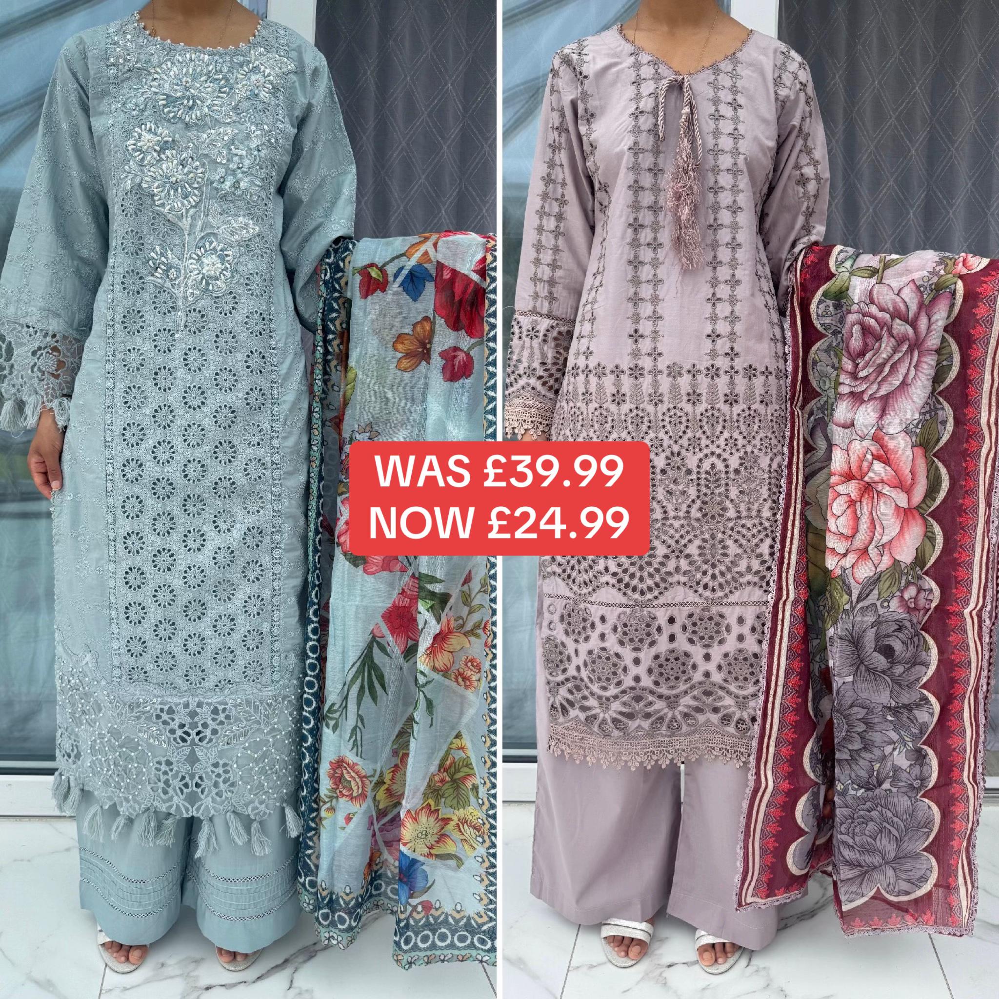 @The Traditional Attire Online