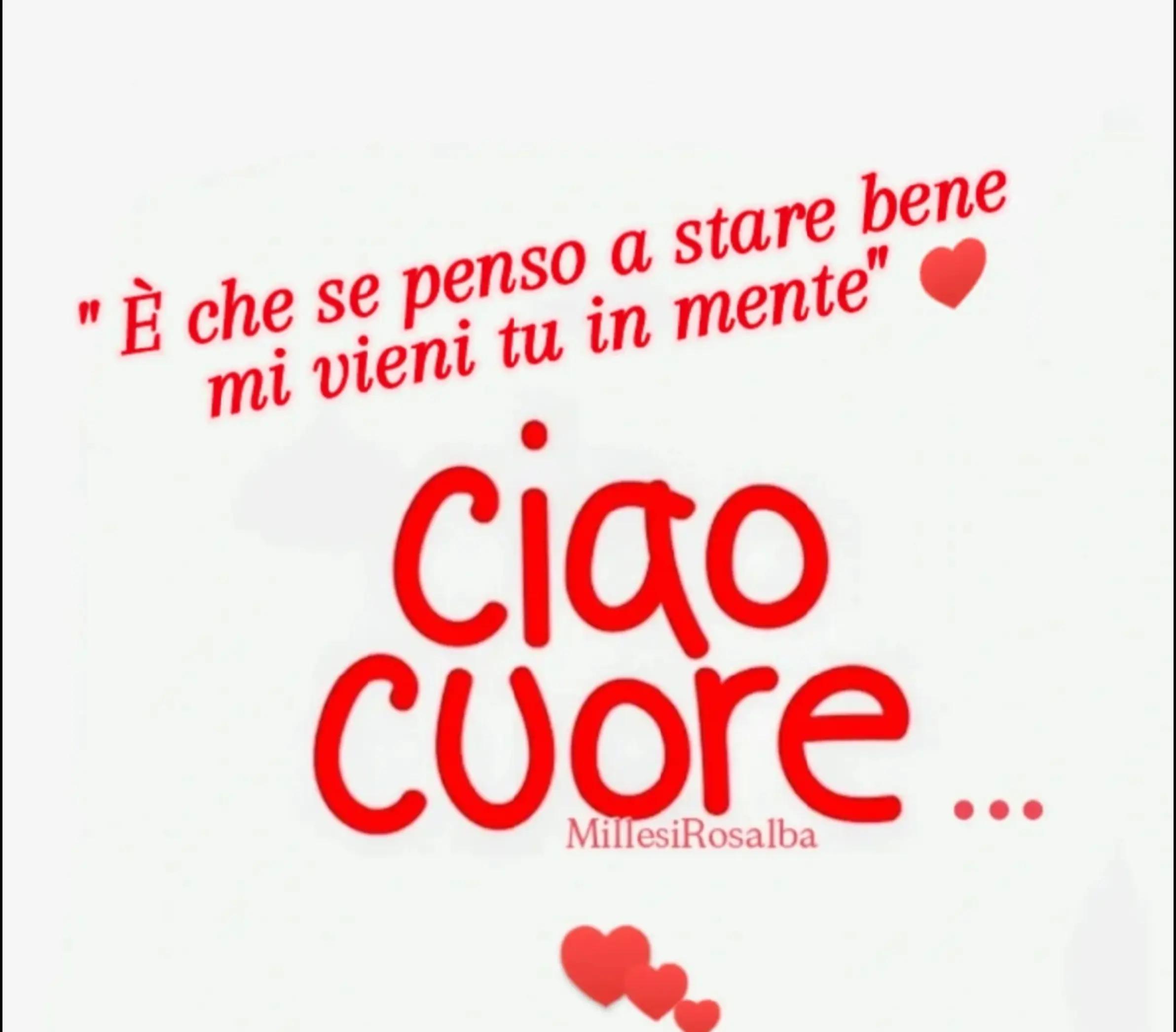 @Carmela Amato