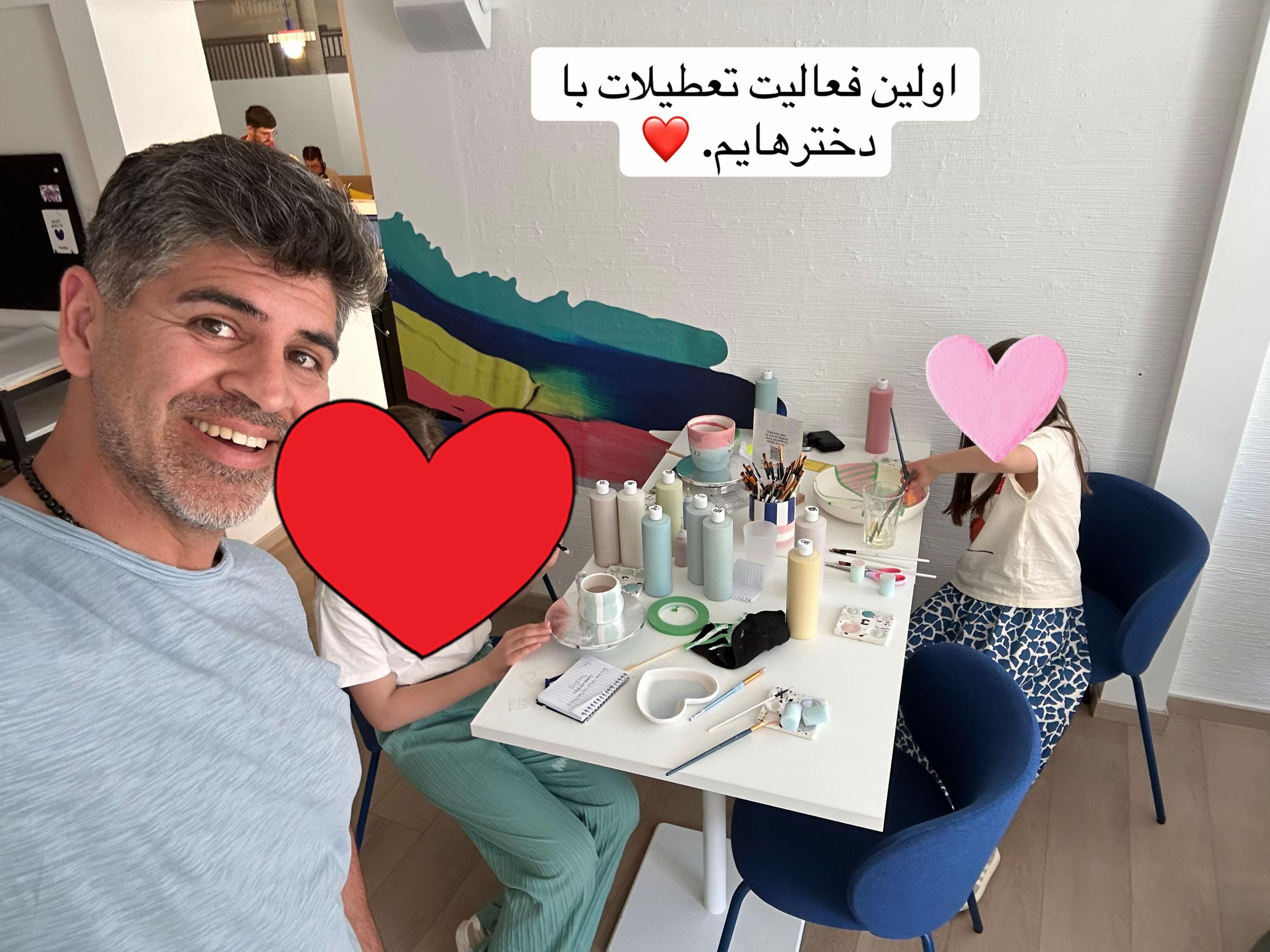 @Rishad Noor 🌿 رشاد نور