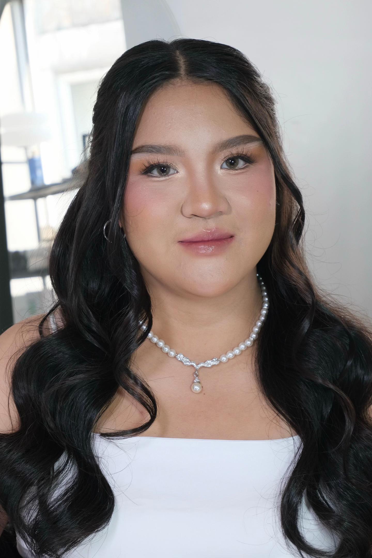 @Glamour by Renz