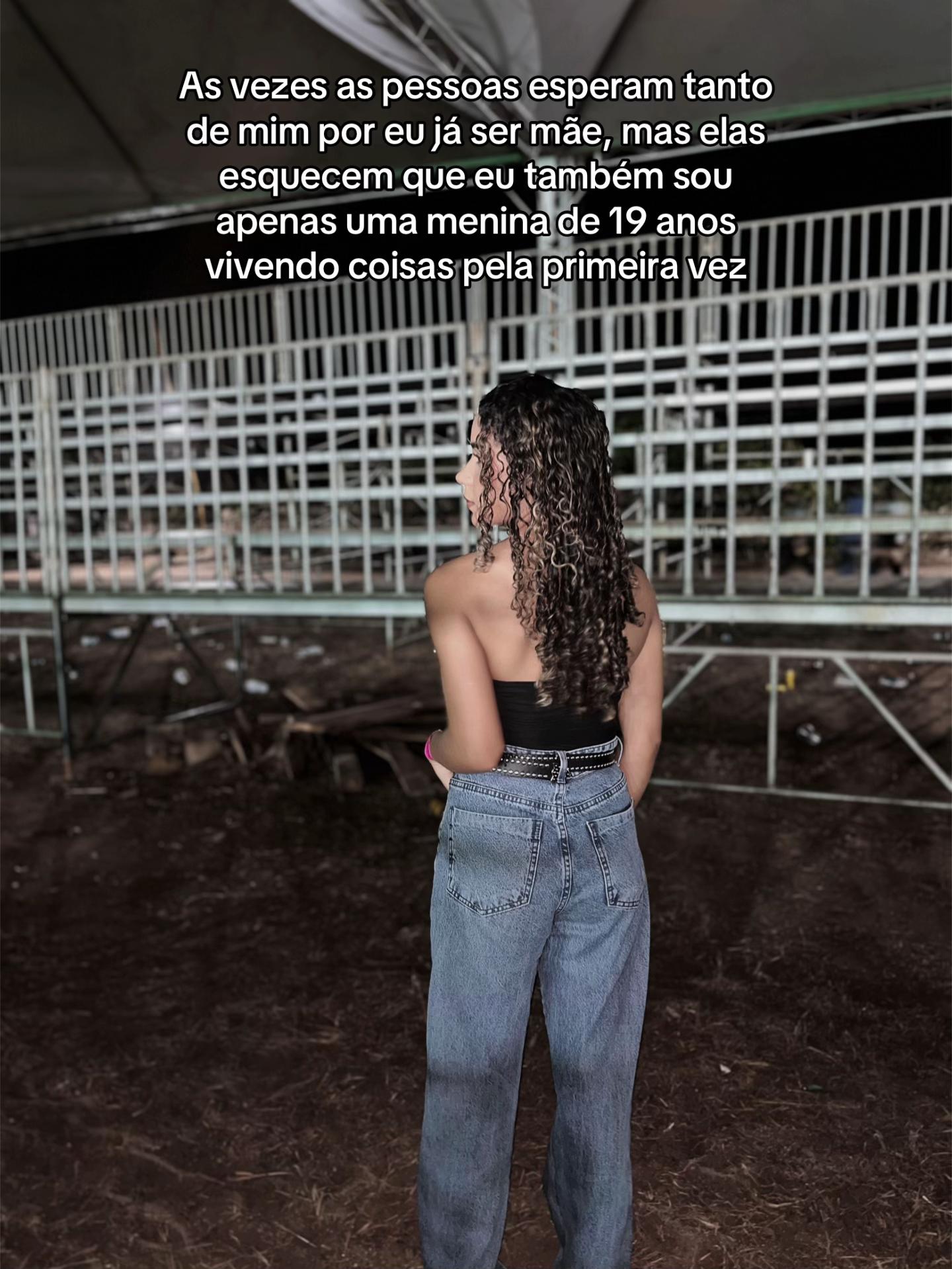 @Yaristhaine Levindo