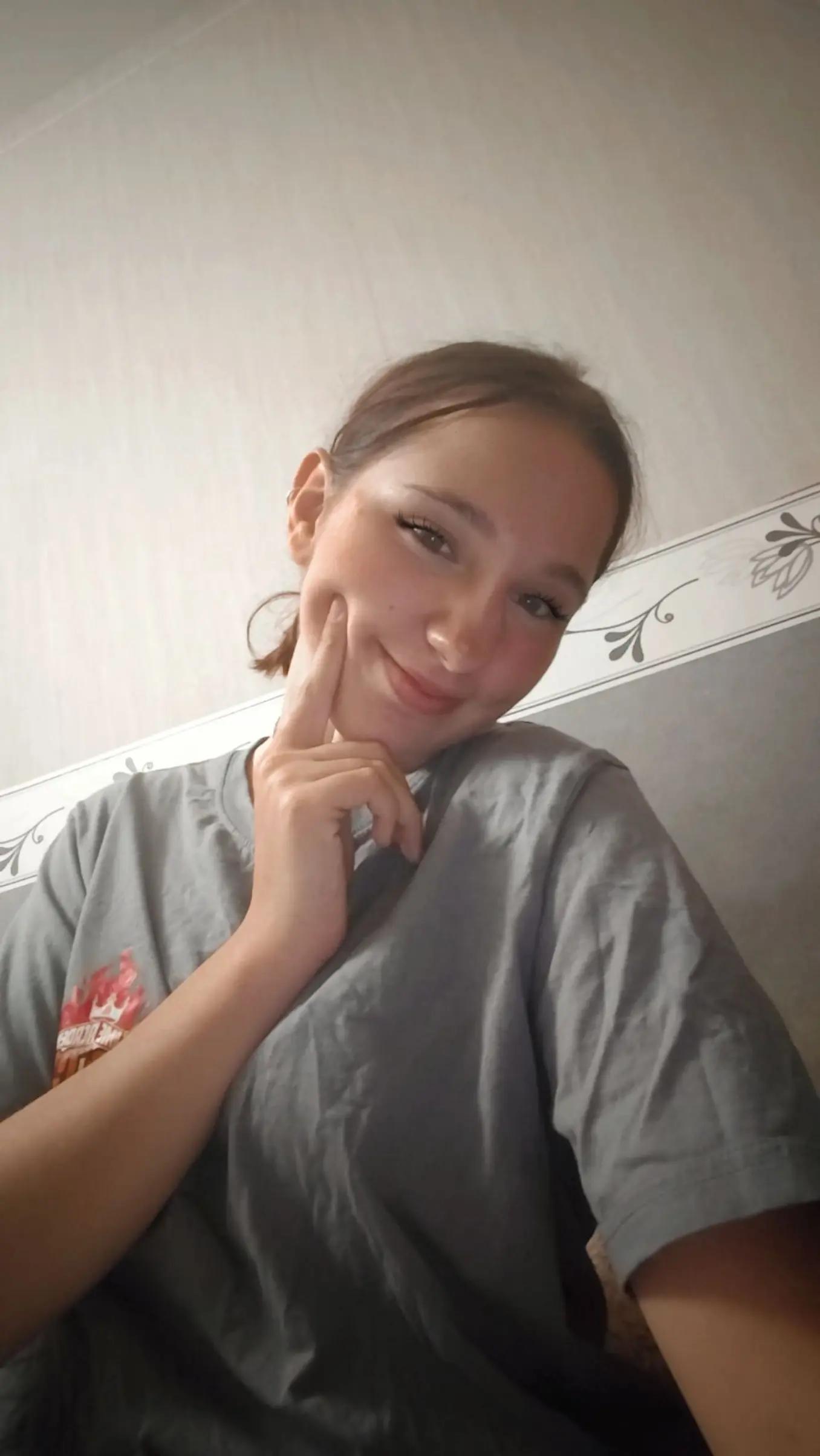 @Calista câlin