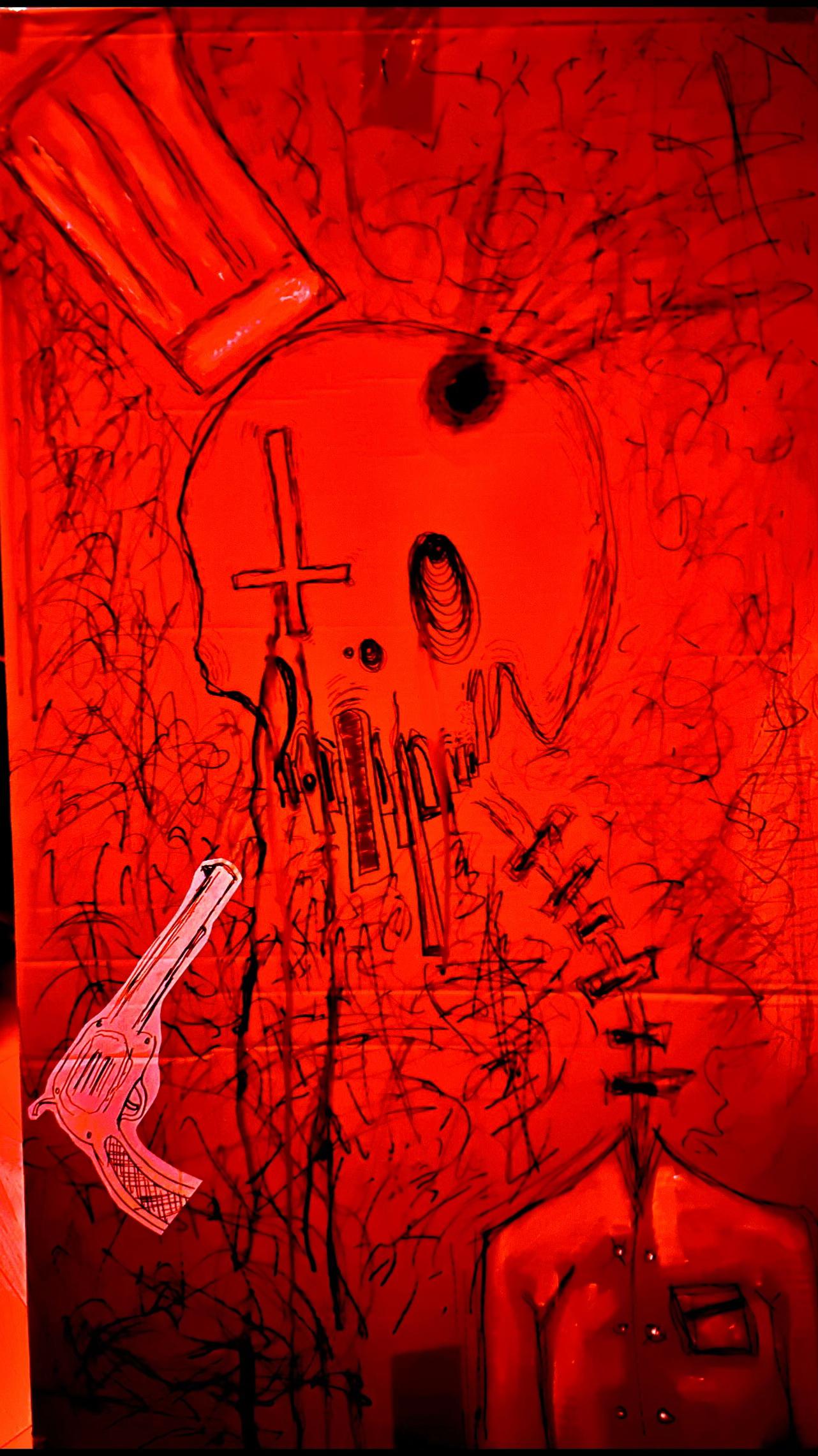@bastard son art and kitchens