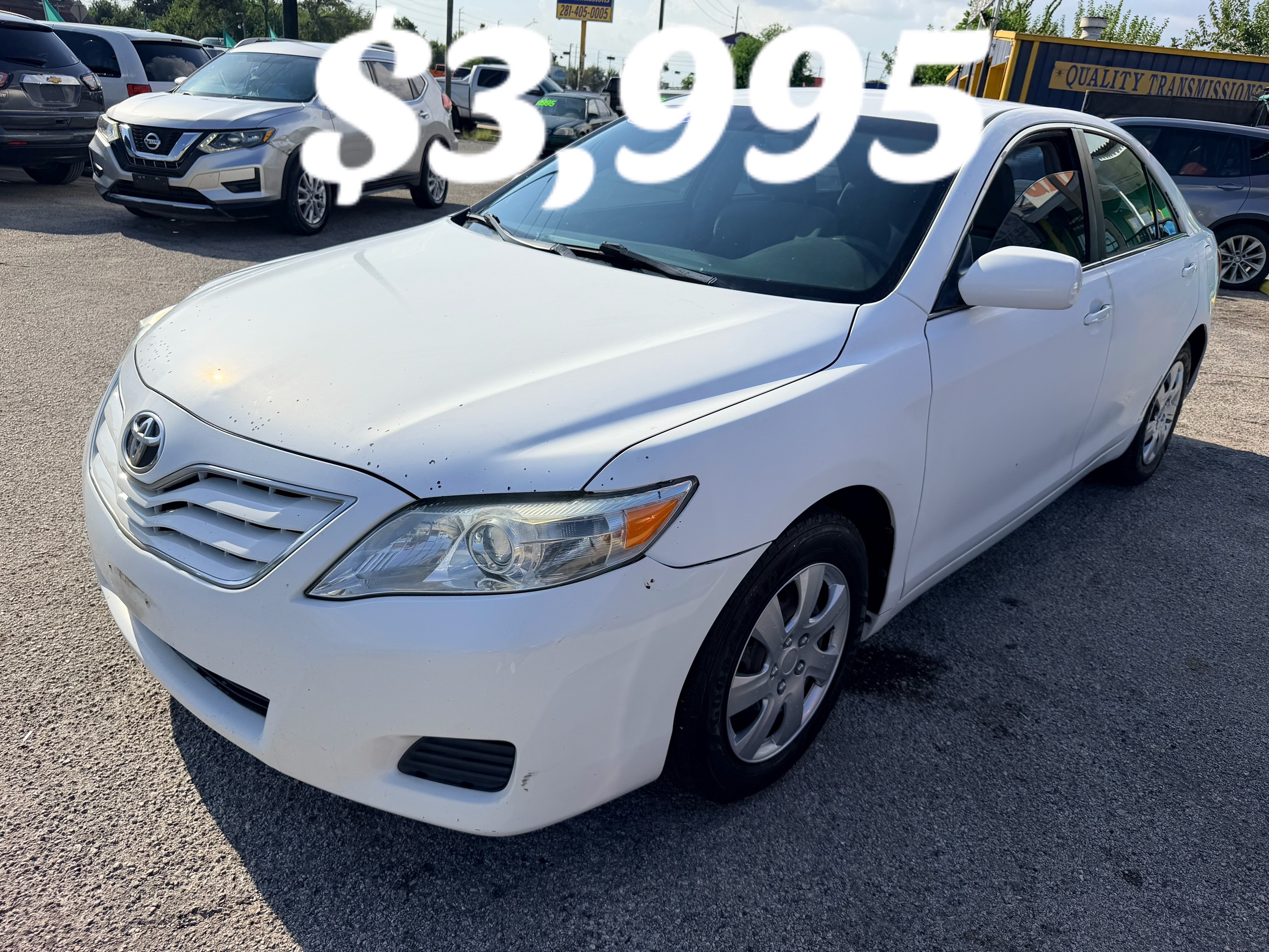 @Reliable Cash Cars ๐ โ