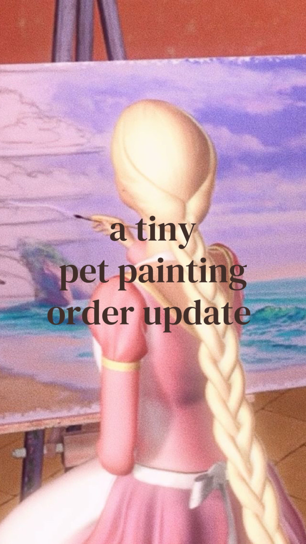 @60&rsquo;s peach