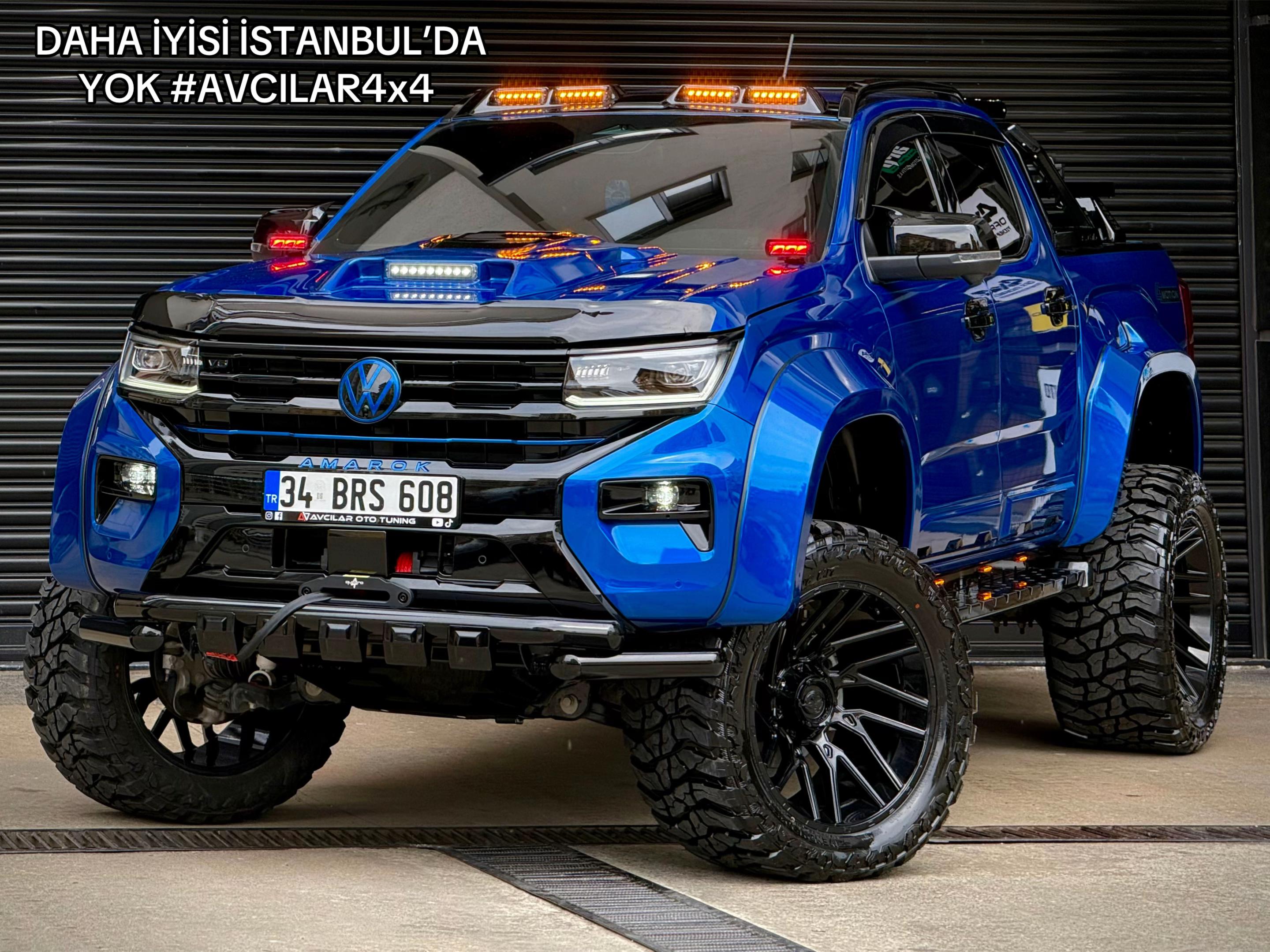 @Avcılar Oto Tuning
