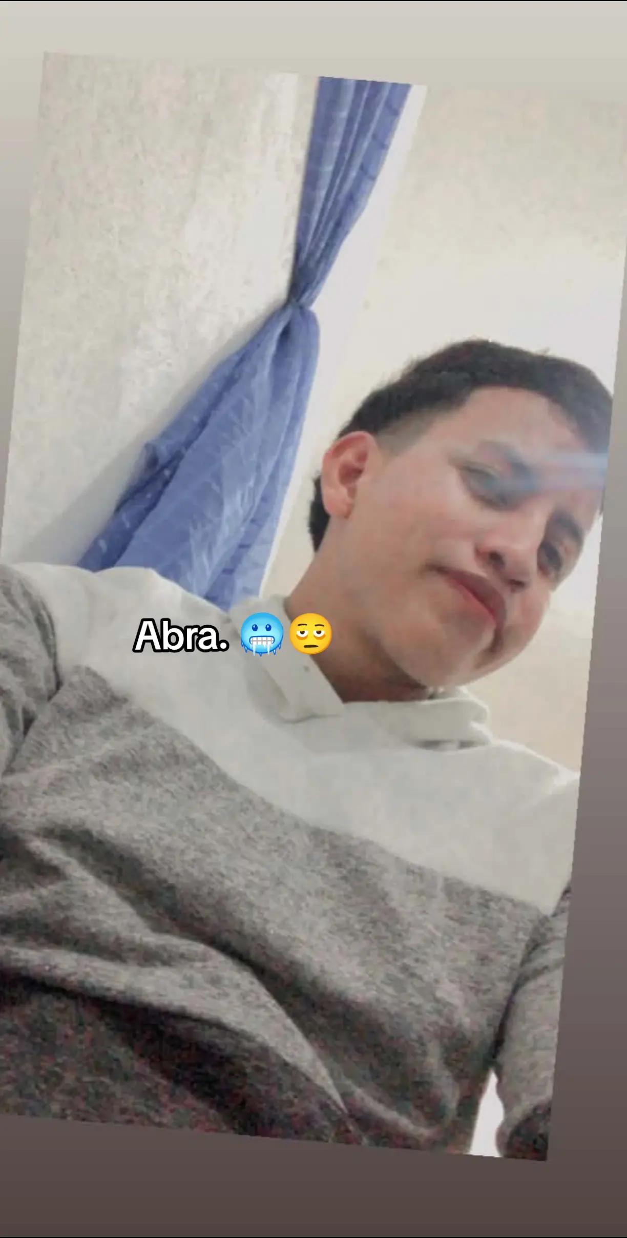@El Cahuec R. ๐๐ฅท๐๐ฎ๐จโ ๏ธ๐