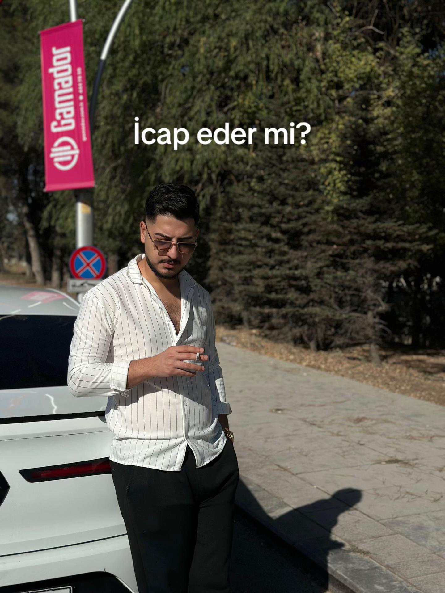 @Eren ASLANER