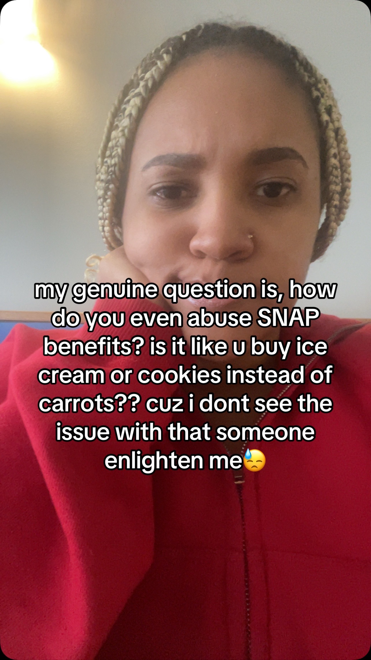 @youdontknowme