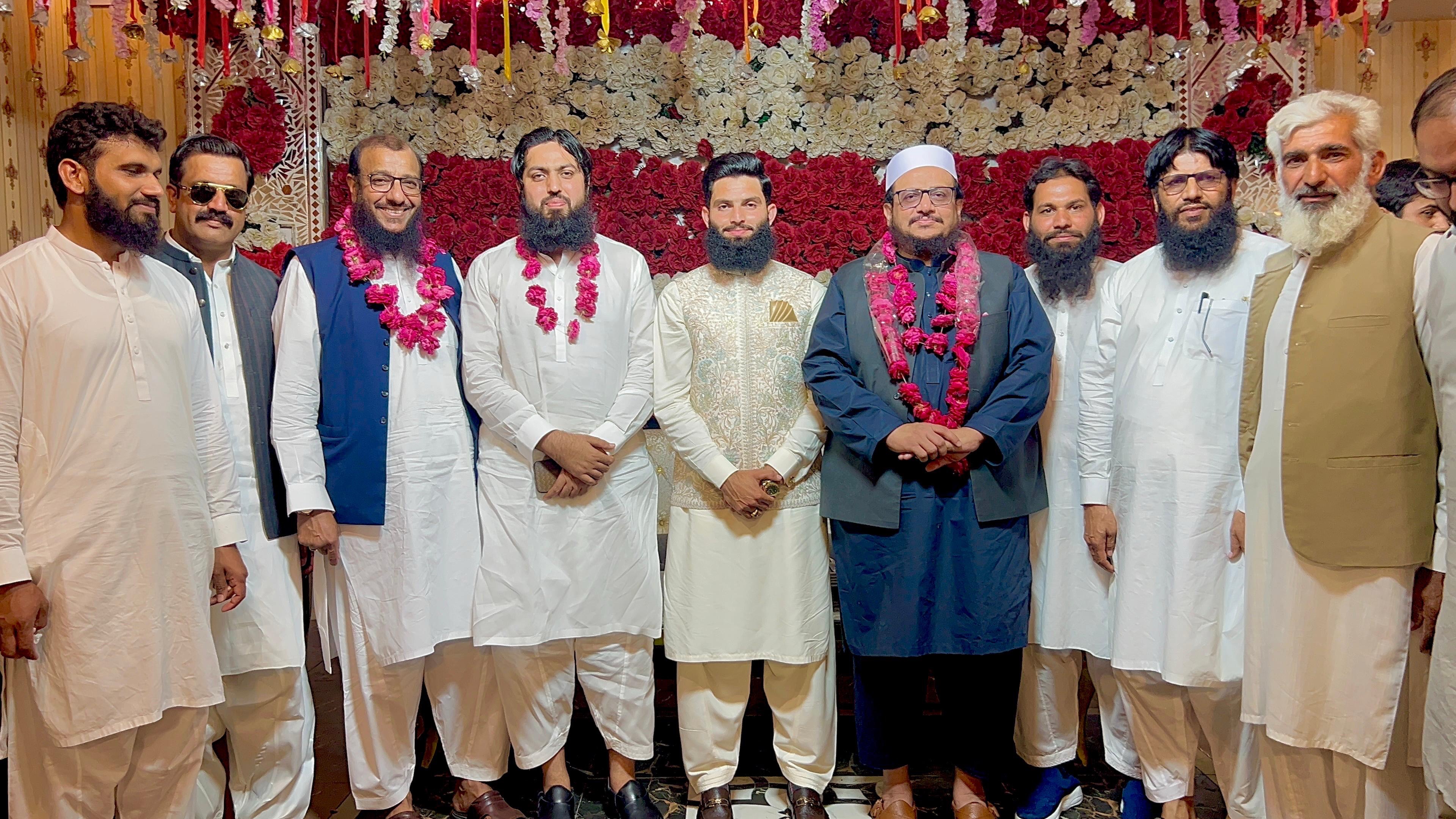 @پروفیسر حافظ محمد طلحہ سعید