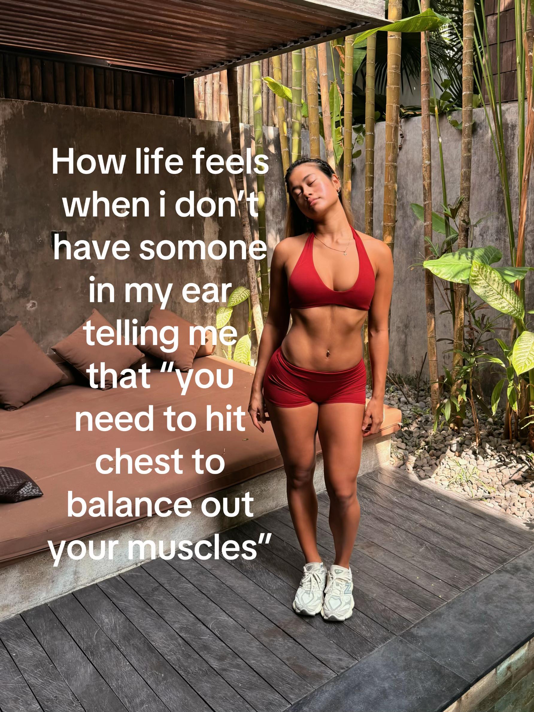 @BIANCA RECIDOCRUZ