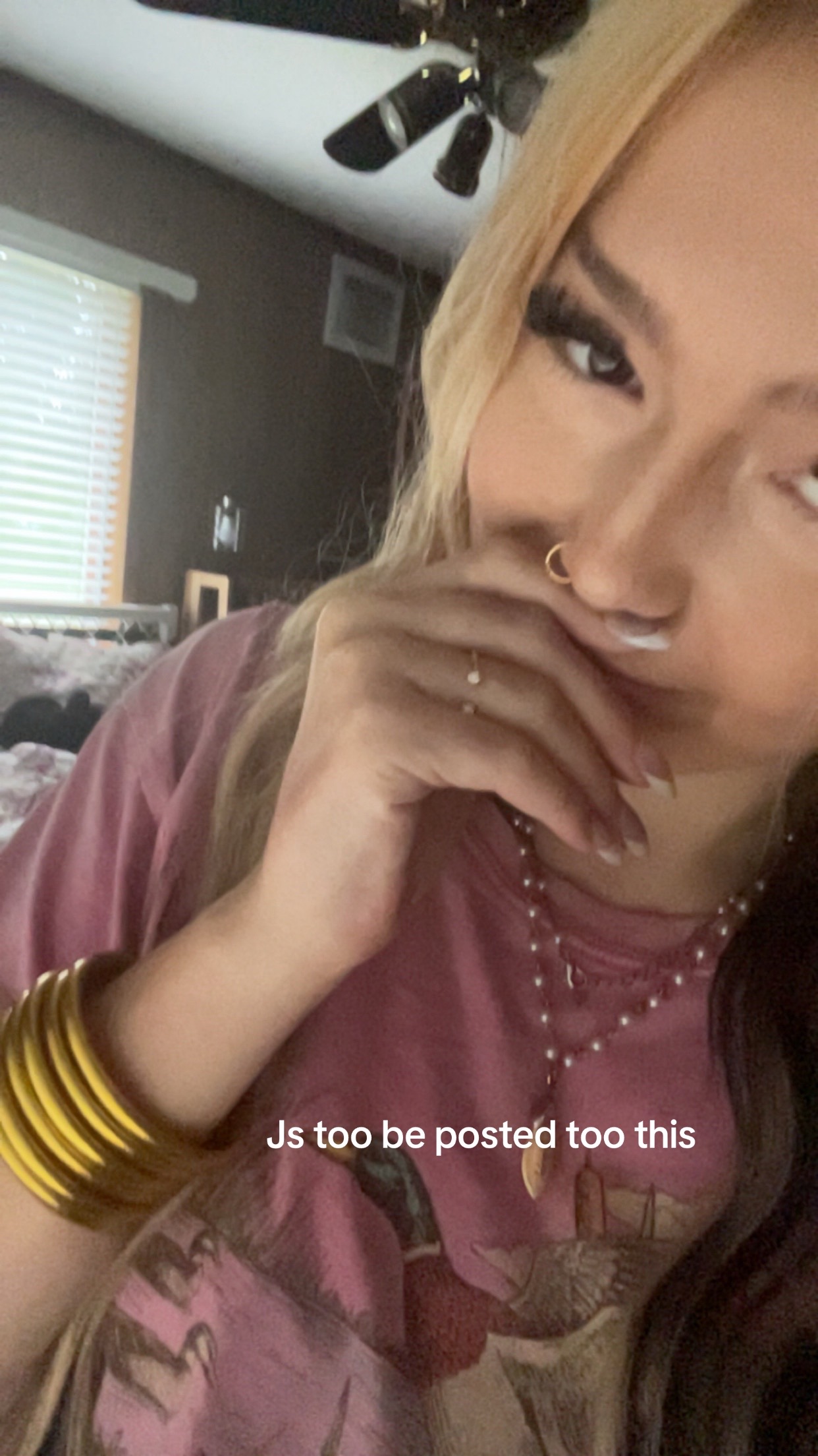 @Bellafaith