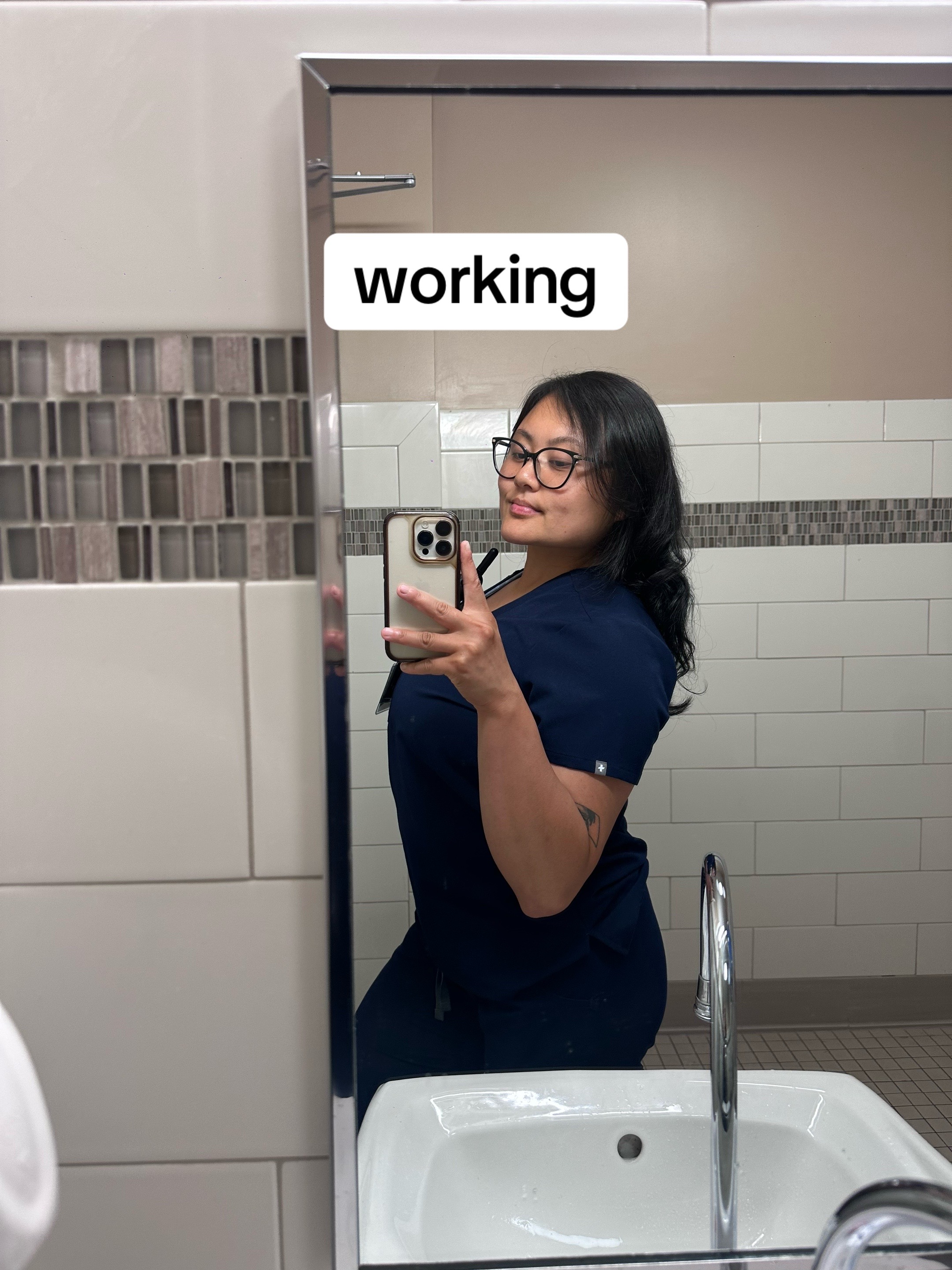 @Leah