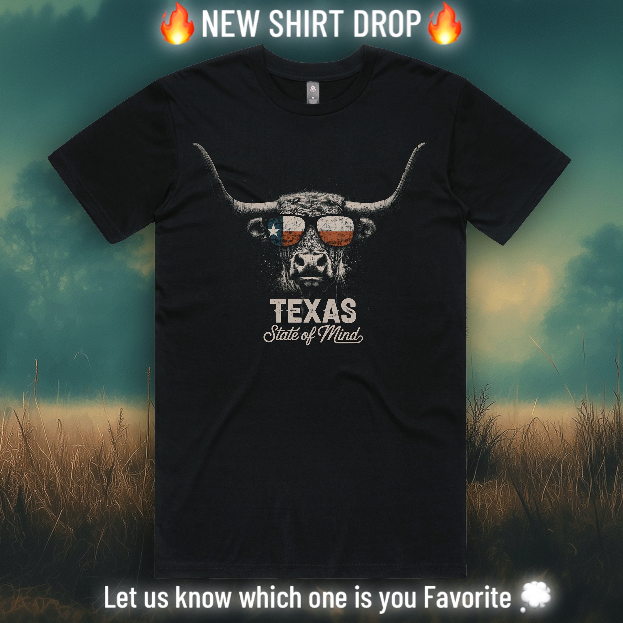 @Cowpuncher Thread Company