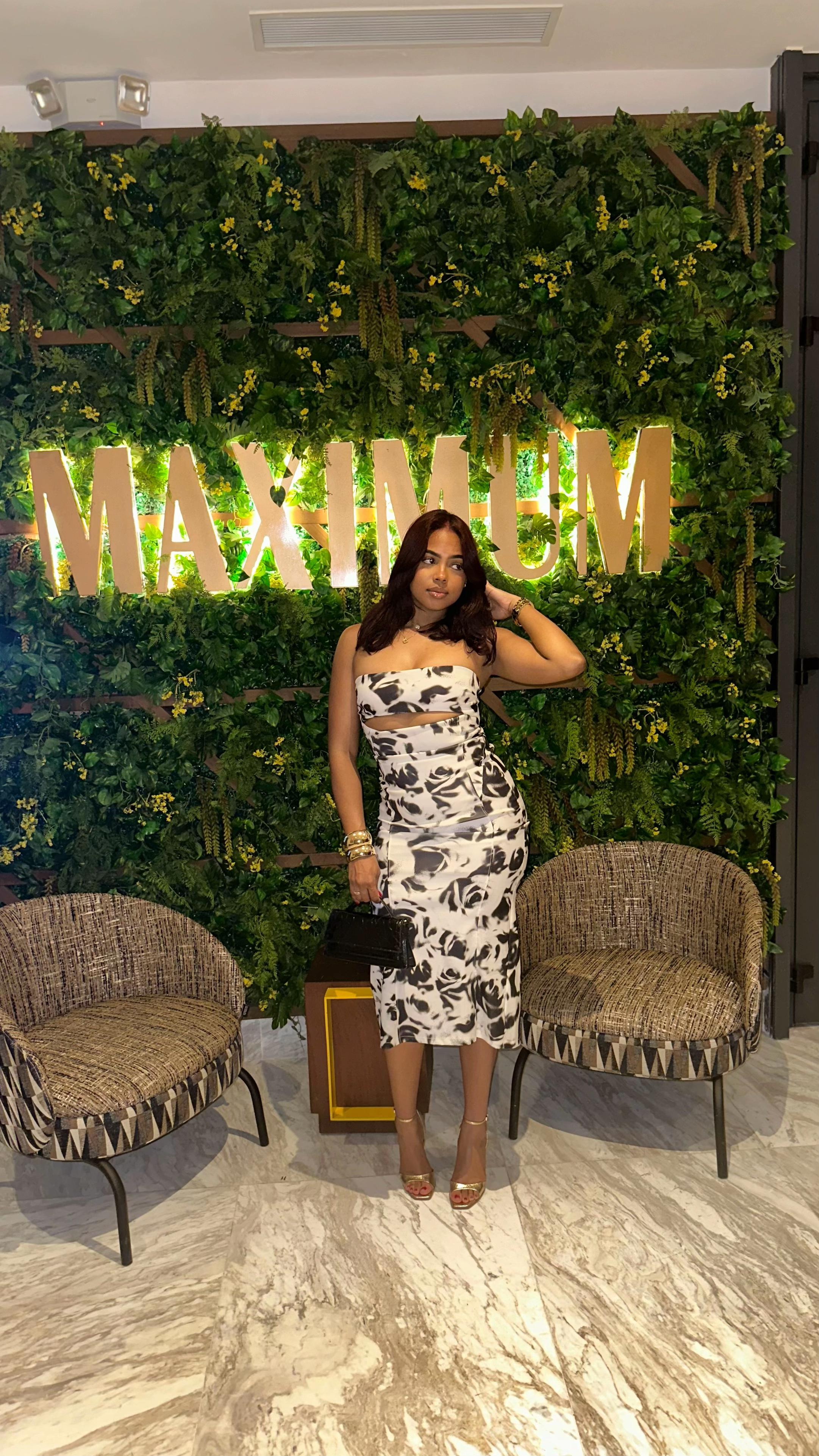 @mariam duvergé💋
