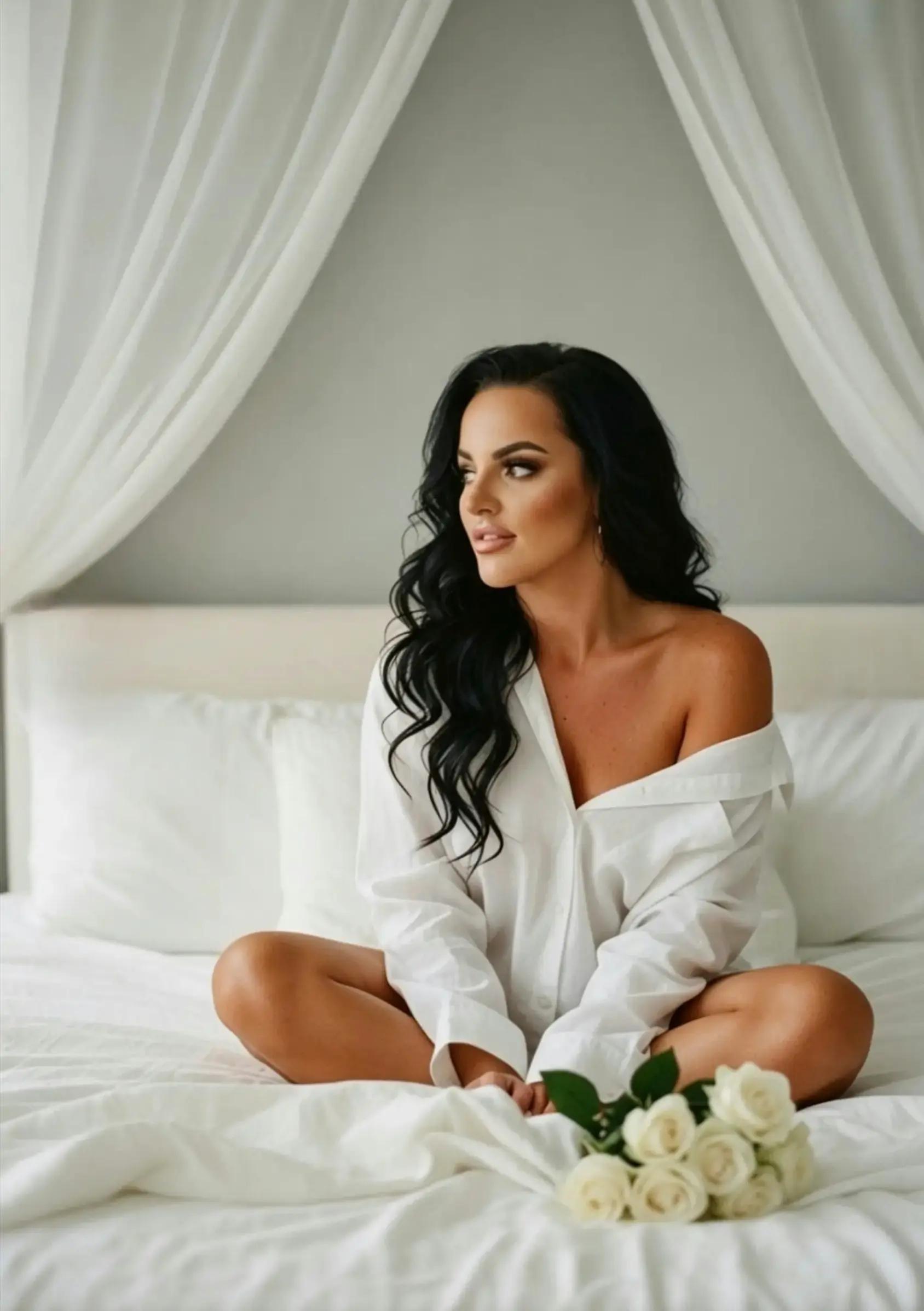@Paulina Gębczyńska - Ograbek
