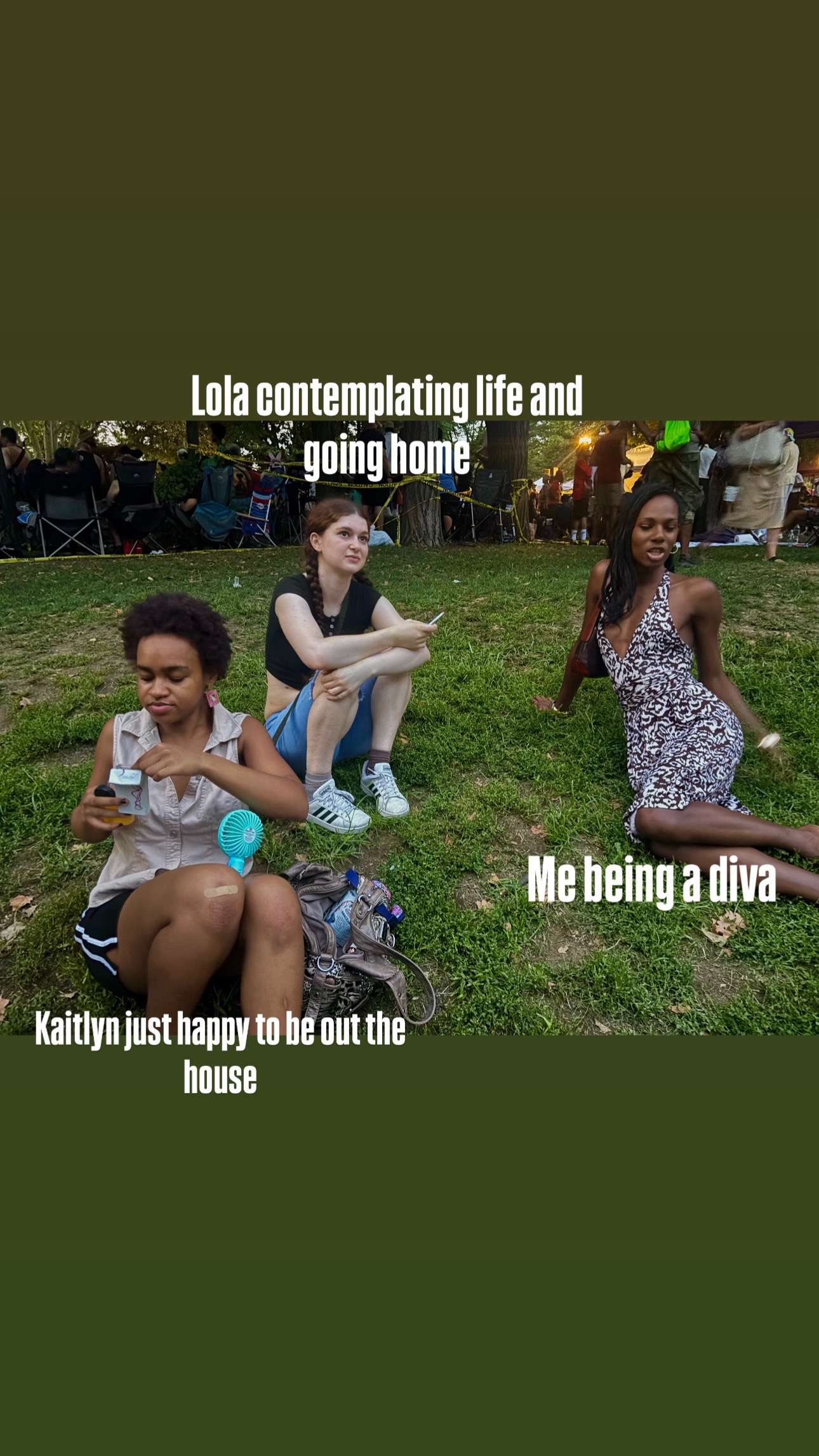 @Kaylani