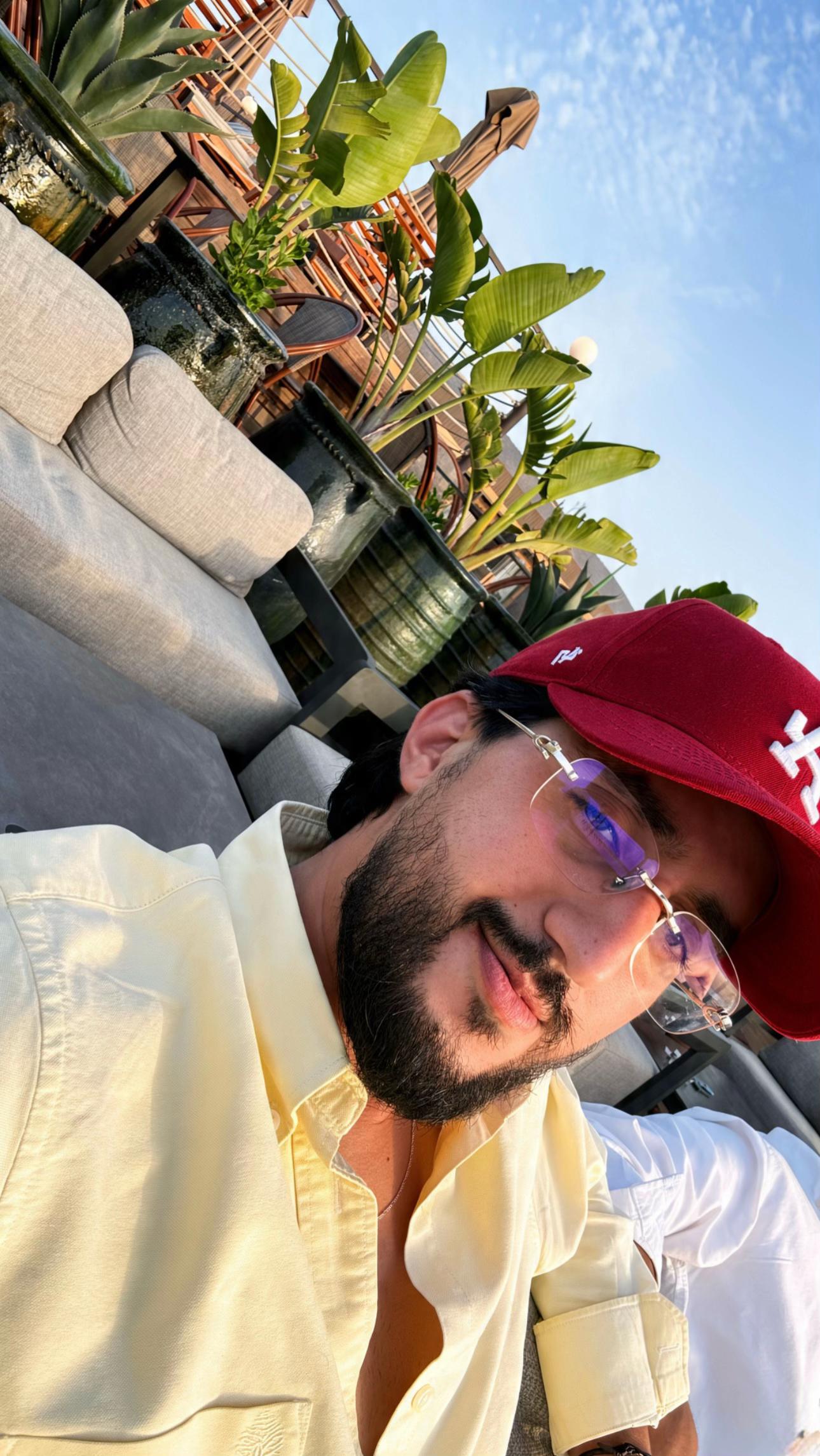 @Noureddine Abakchou ⚜️