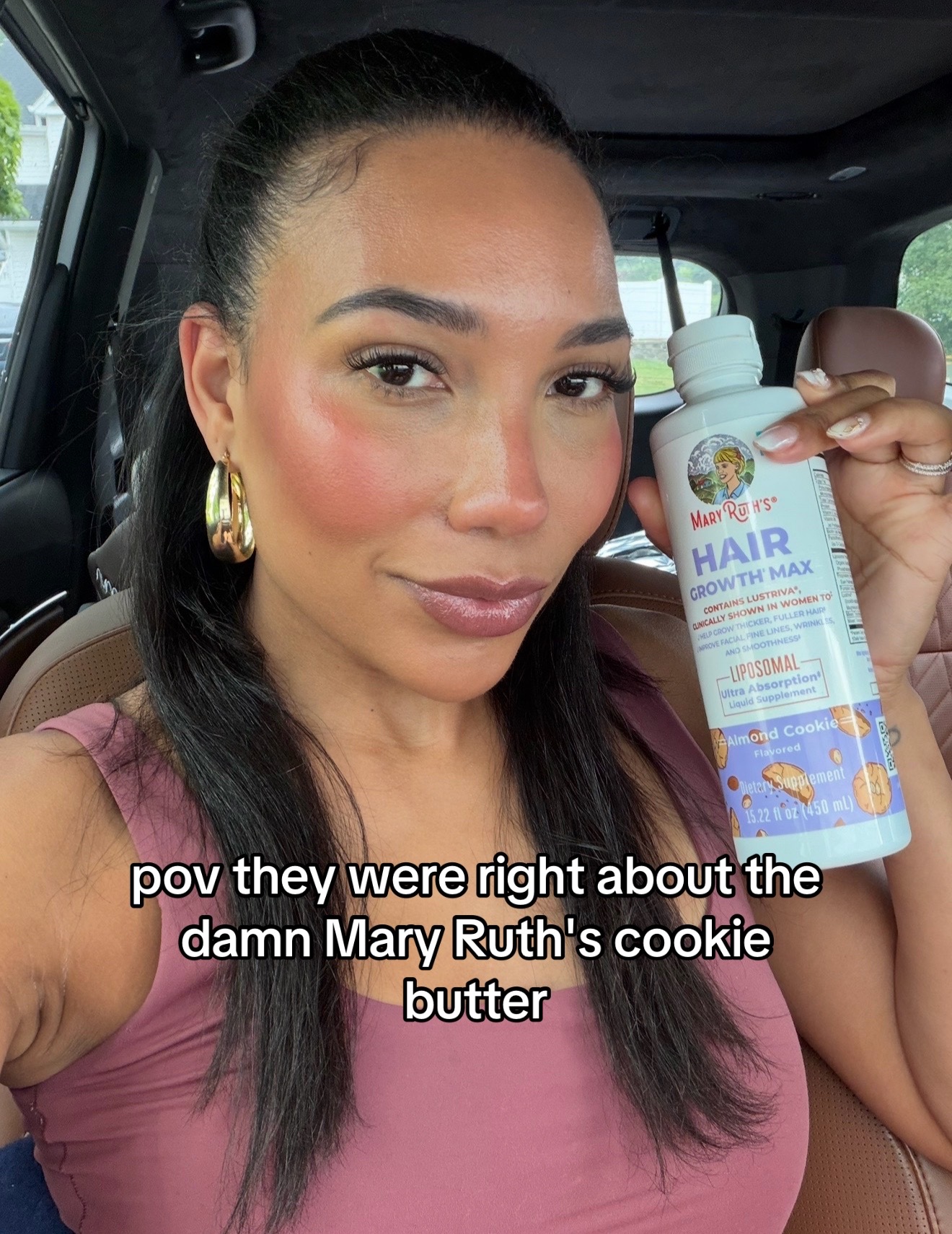 @Jessica Cromartie