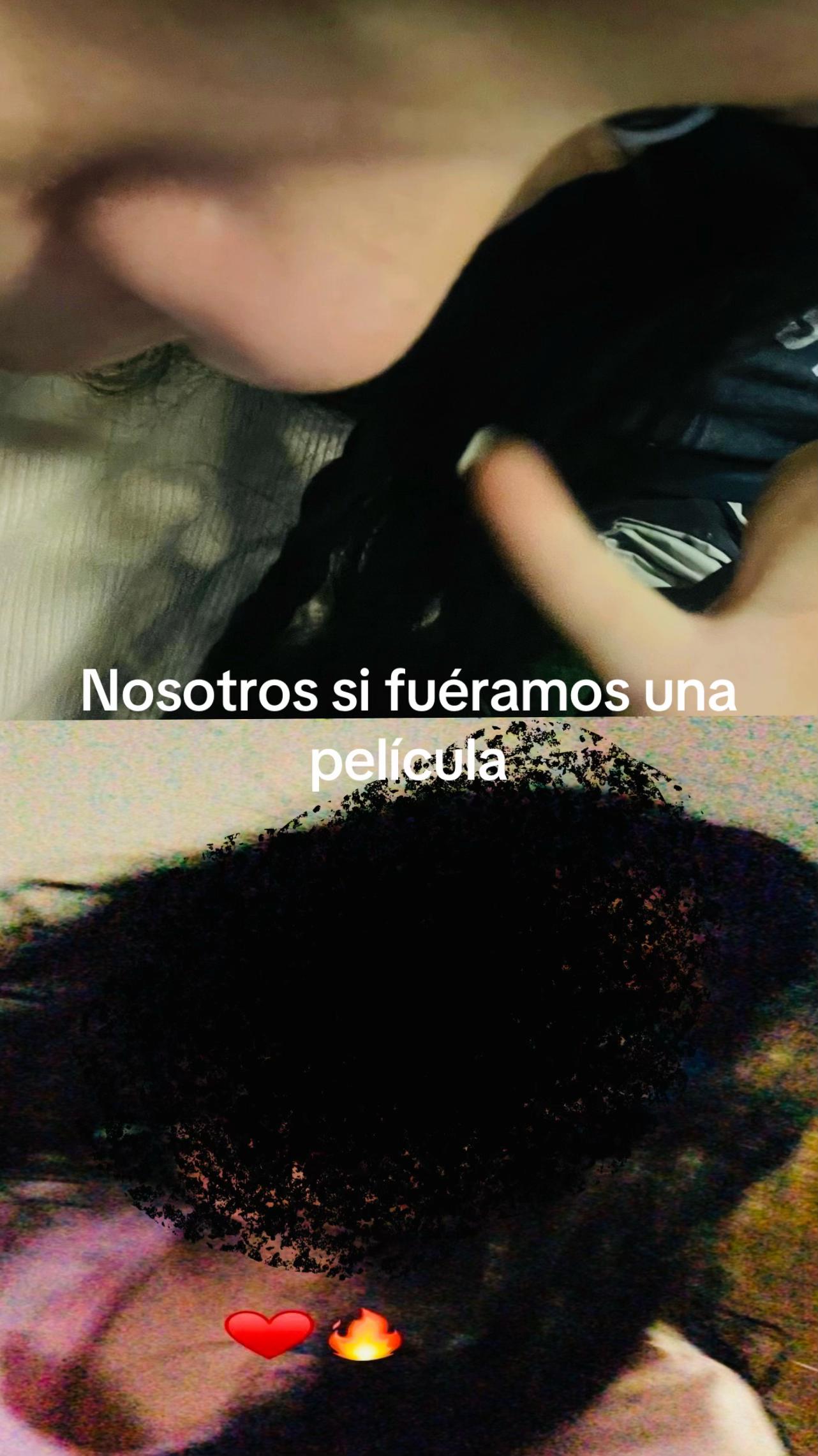 @Gael, bloqueado y Alan Arrieta