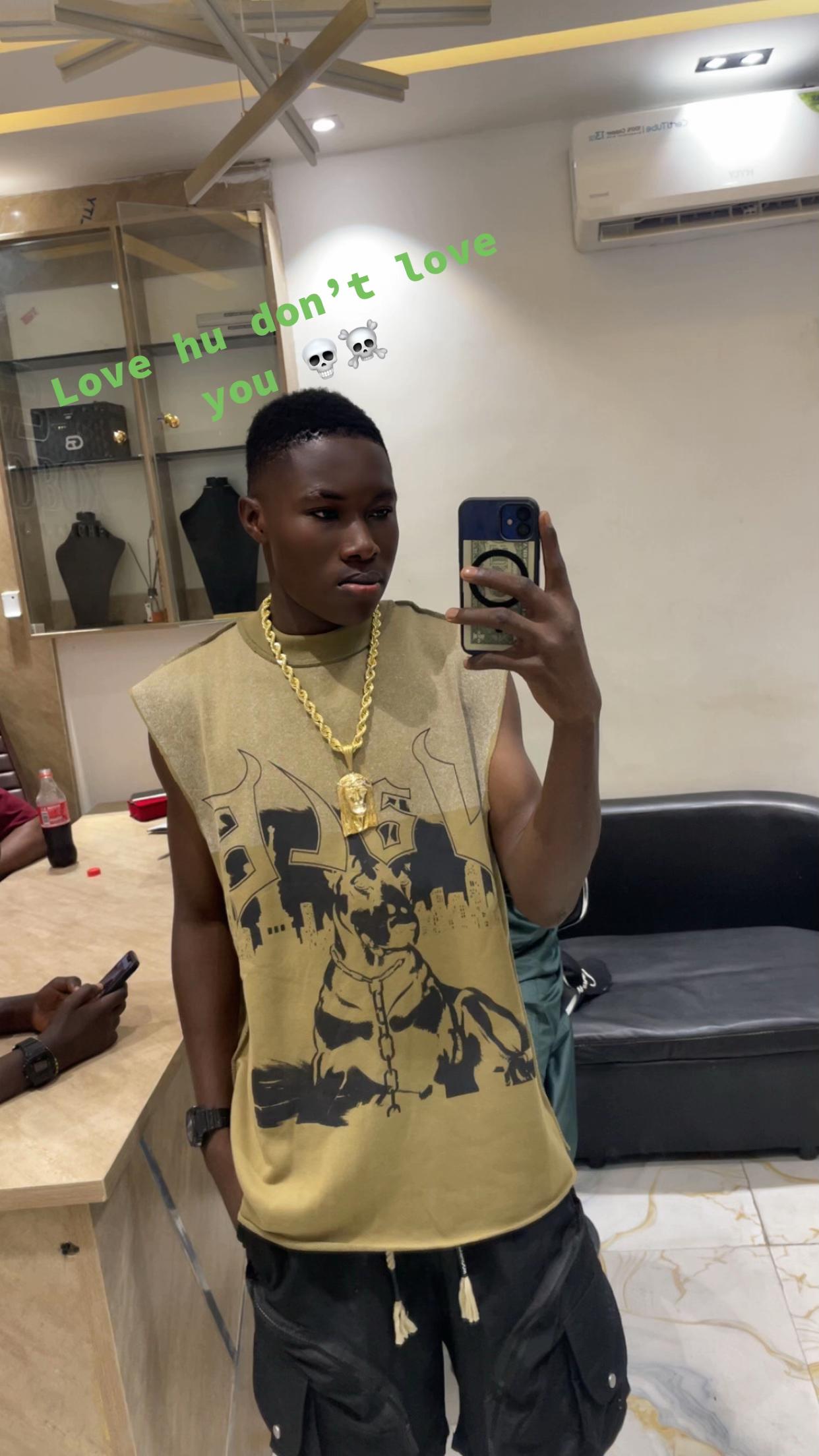 @Abdul HD gold ๐โ
