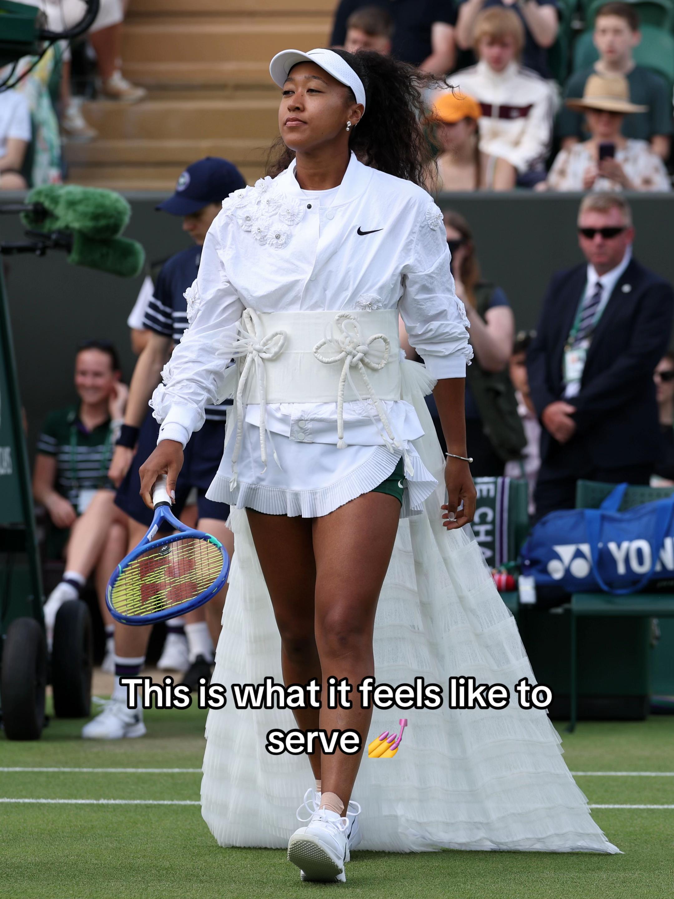 @Australian Open