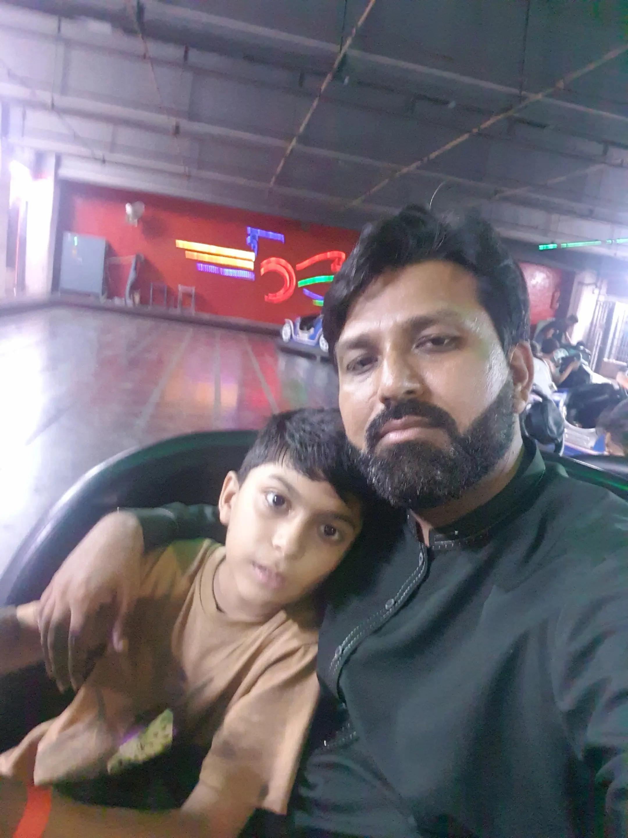 @Ansari no1