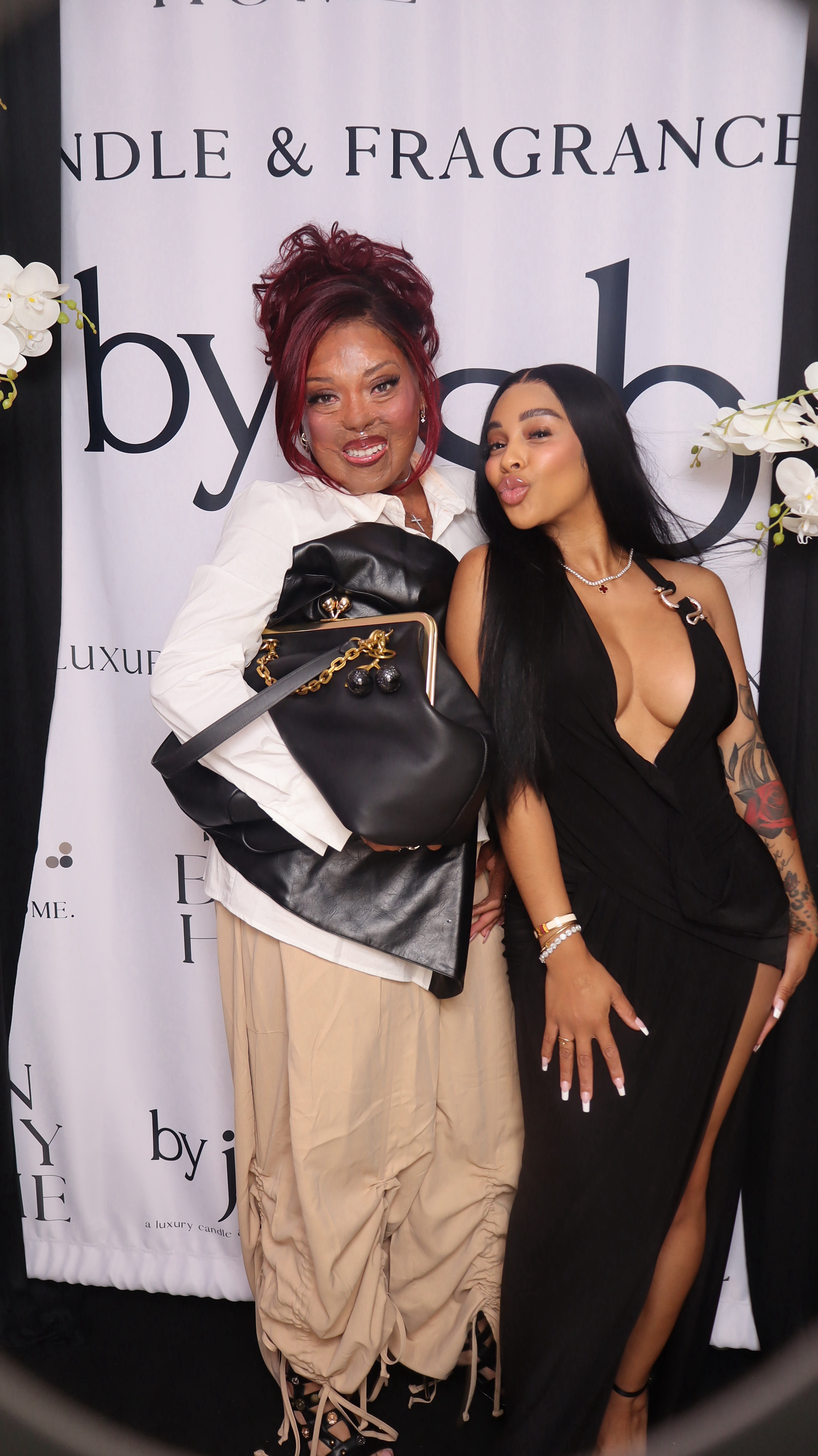 @Burned Beauty 2018®️