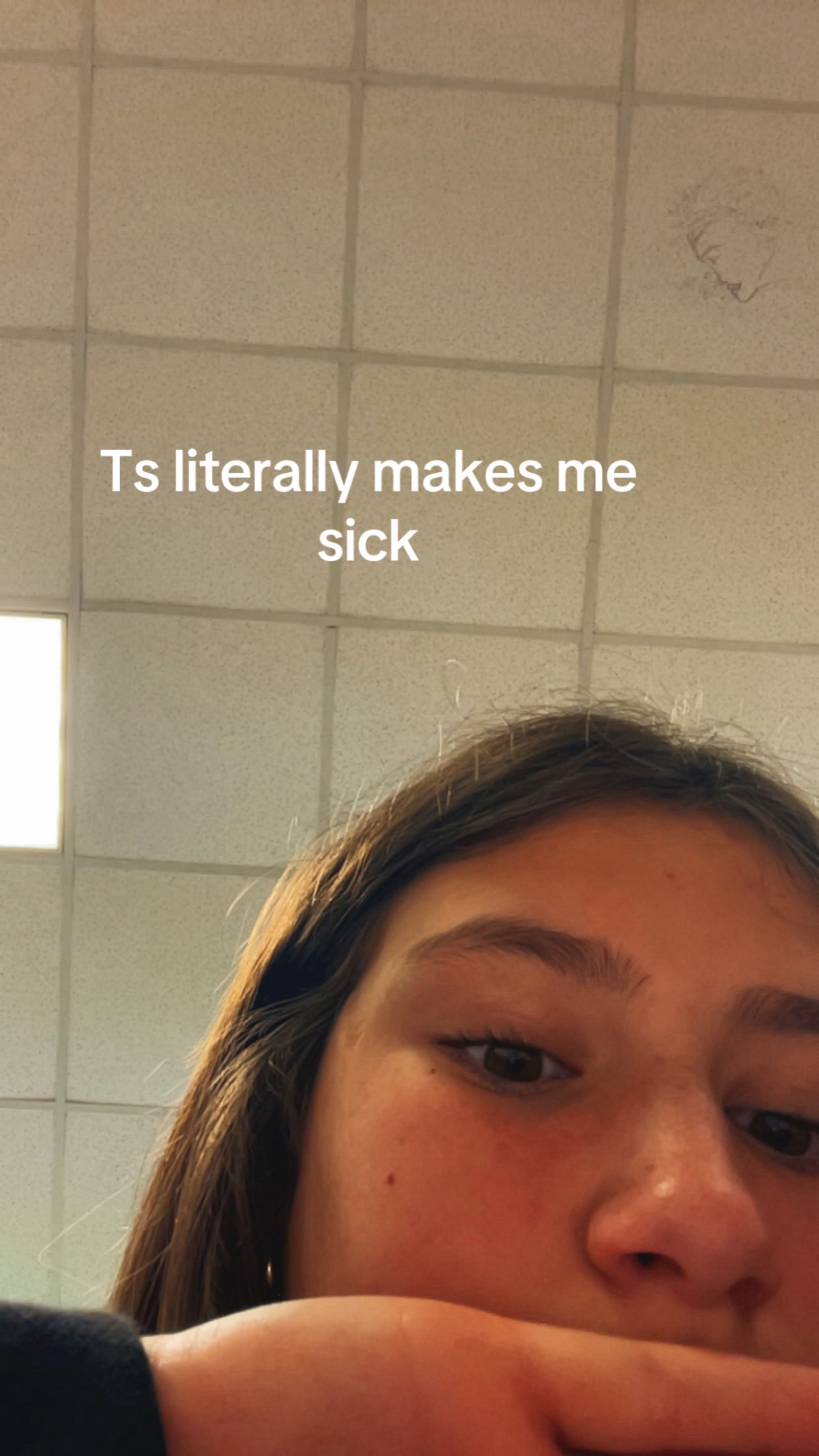 @Secret