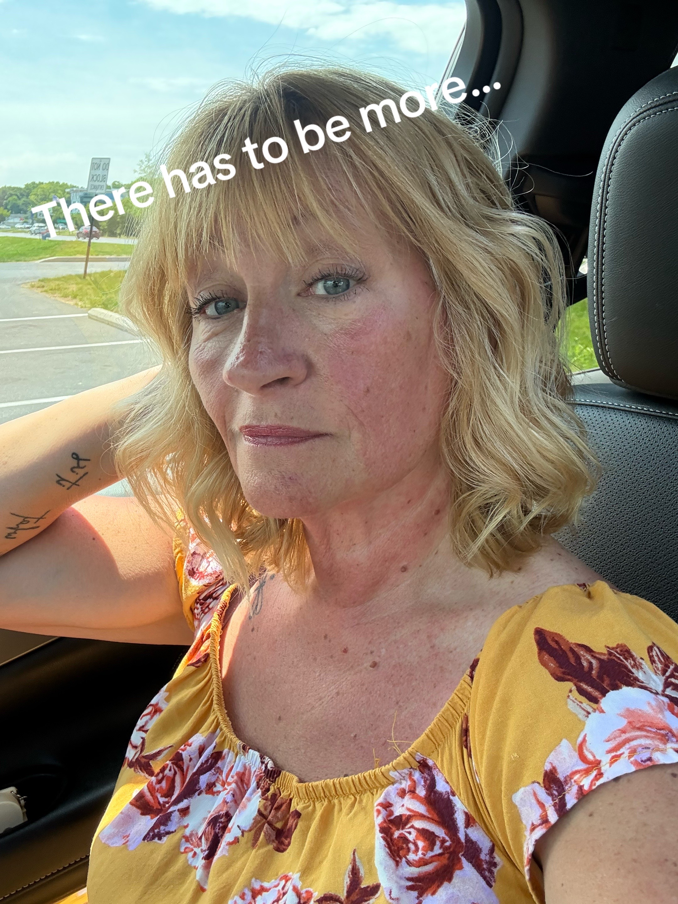 @Michelle Myers