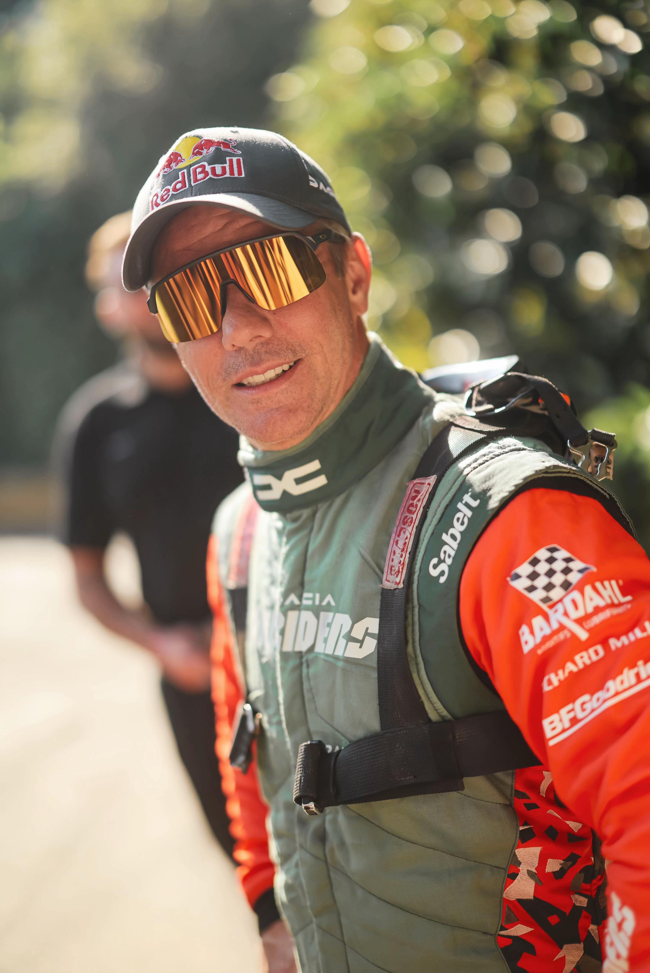 @Dakar Rally