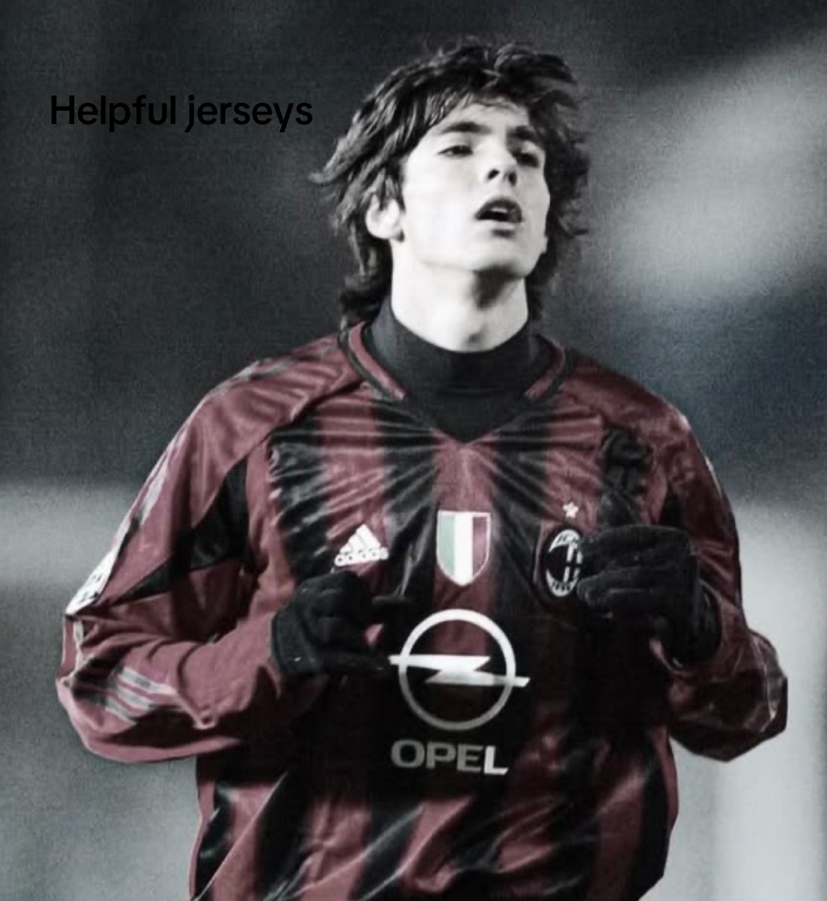 @† Kaka.vrfs †