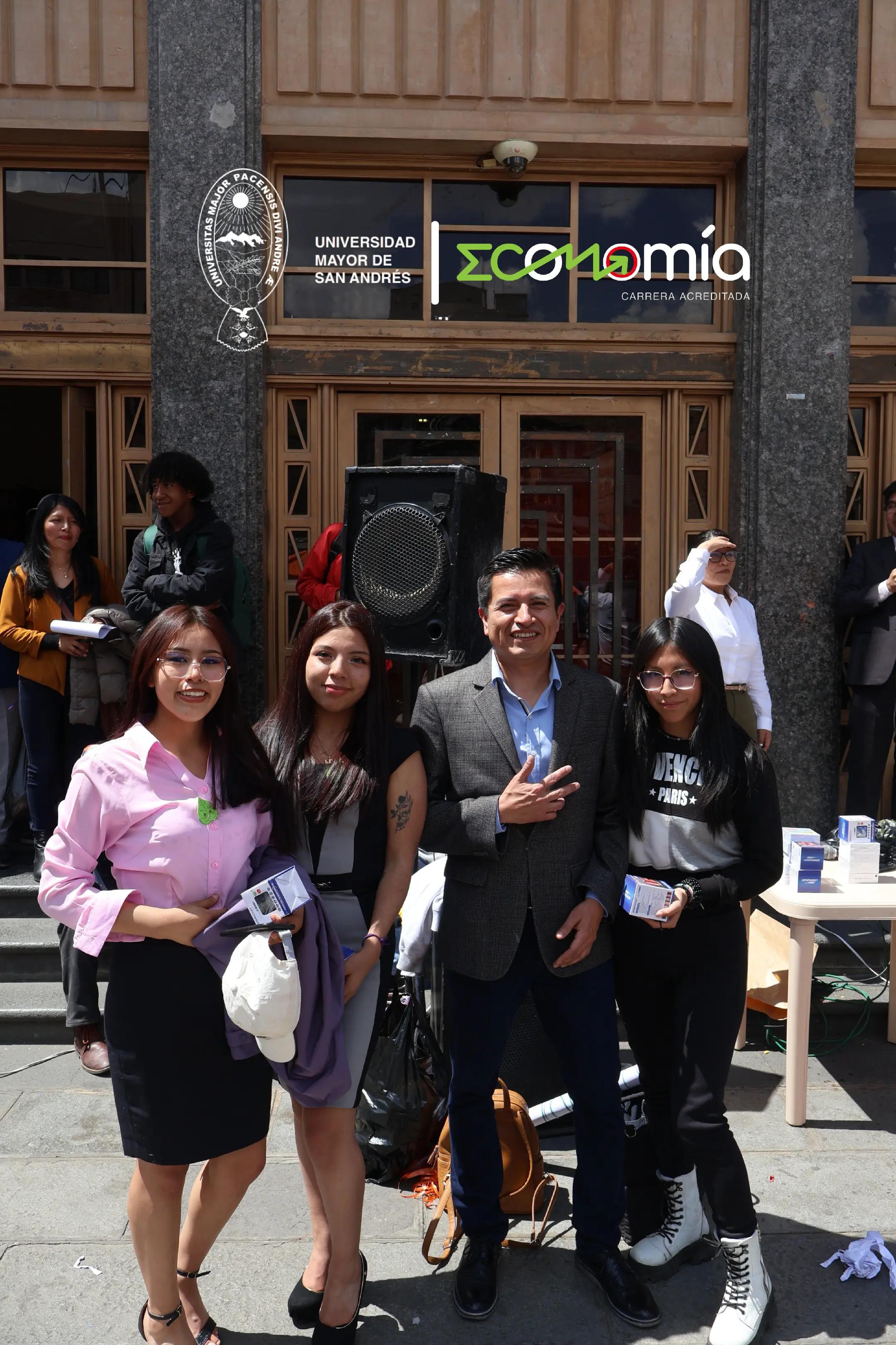 @Cs. Económicas UMSA