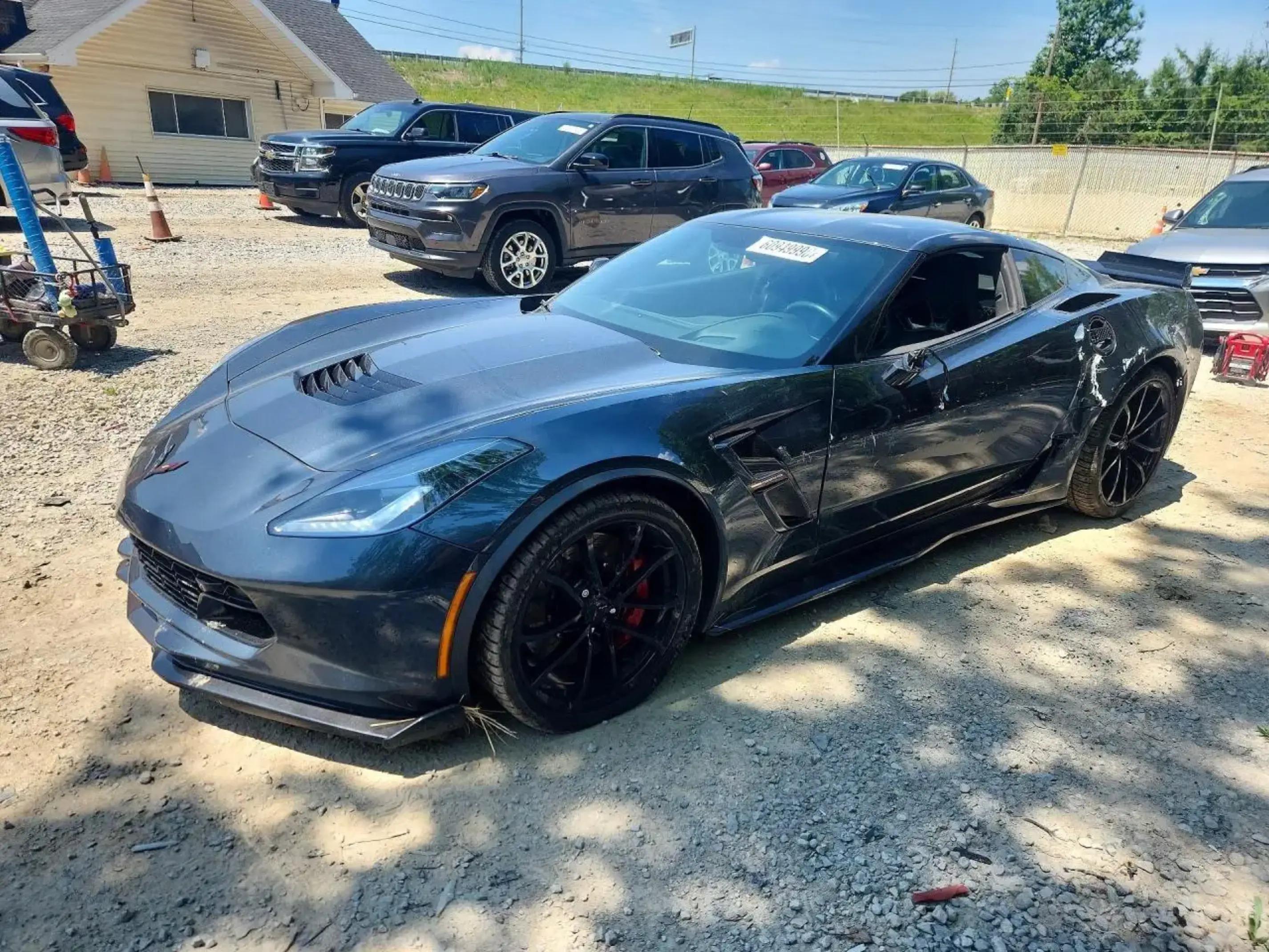 @Salvage Reseller Auctions